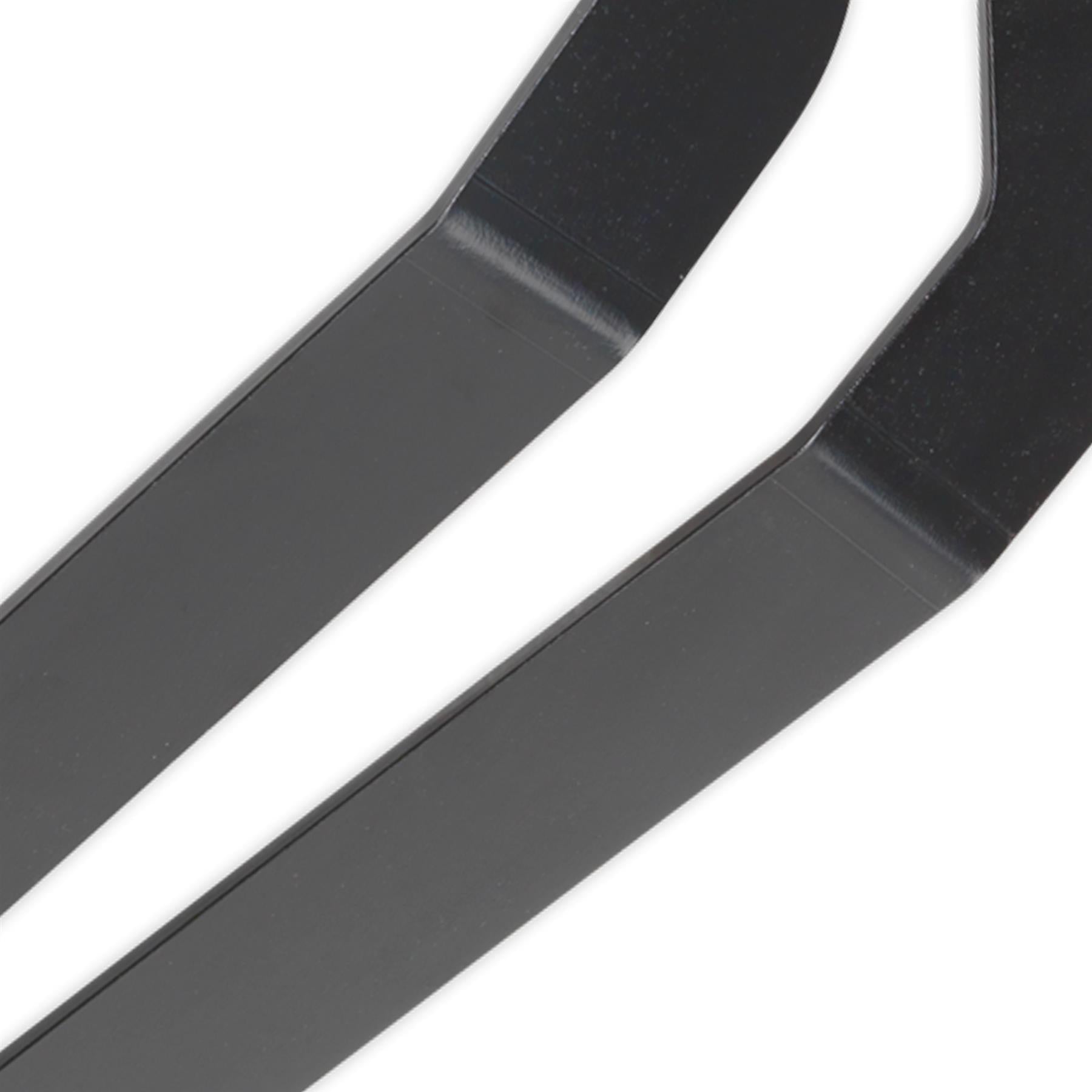 Auxiliary Belt Tensioner Spanner Set - for BMW Mini VSE6211 Sealey