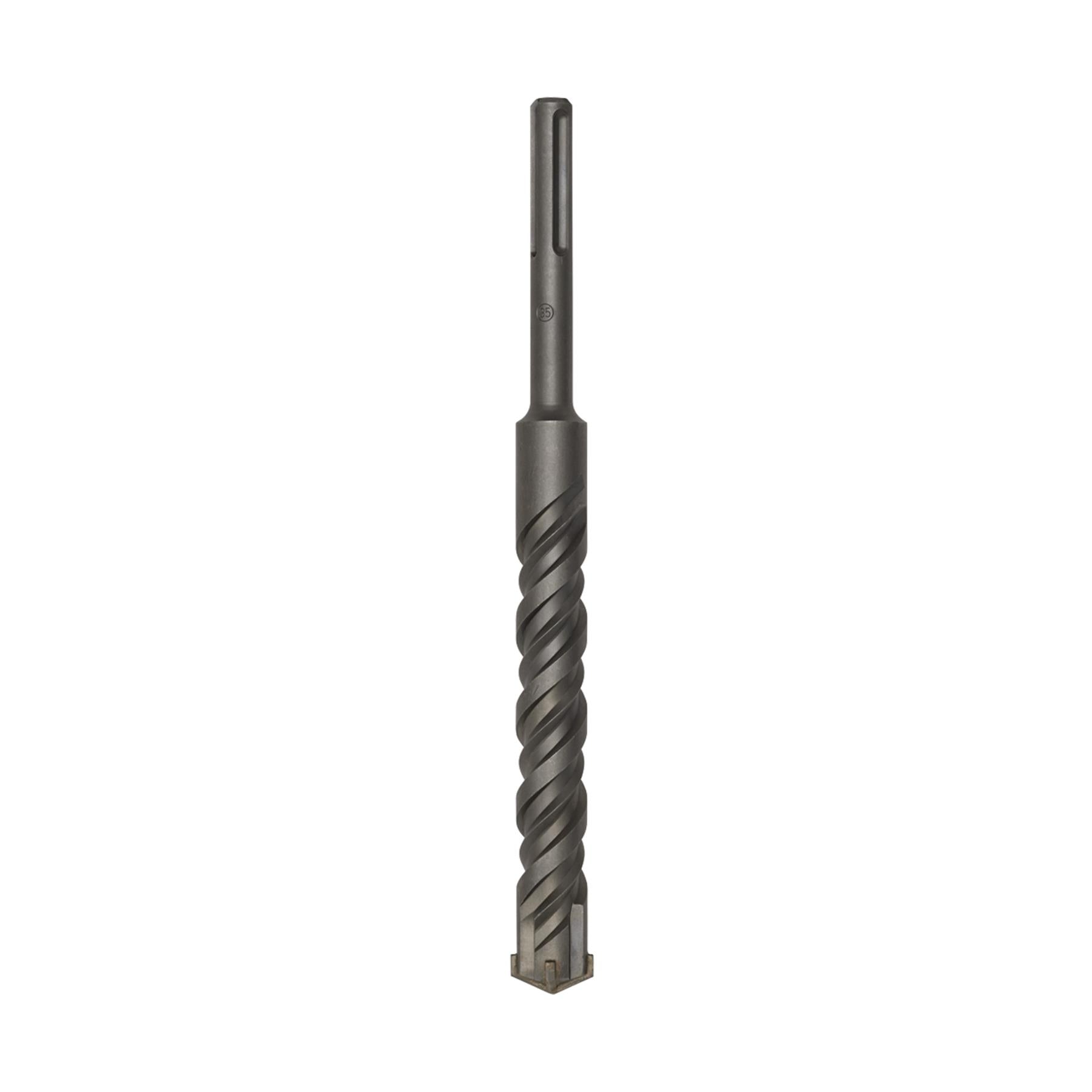 Sealey SDS MAX Drill Bit 35 x 370mm