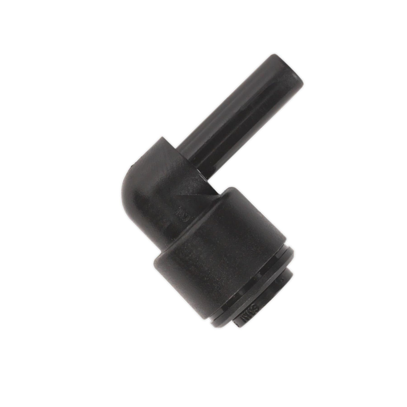 Sealey Stem Elbow 6mm Pack of 5 (John Guest Speedfit - PM220606E)