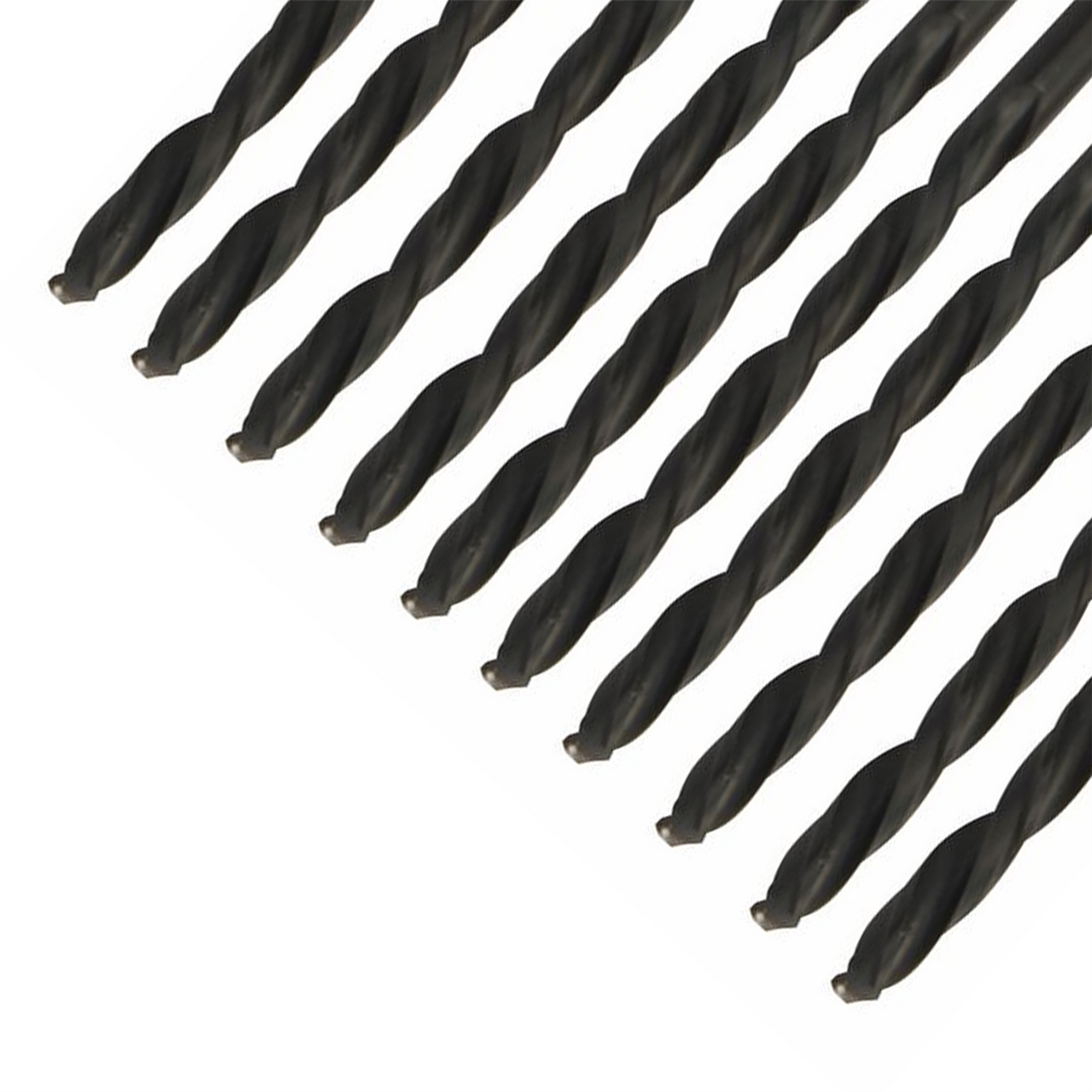 Hss Metric Jobber Drill Bits