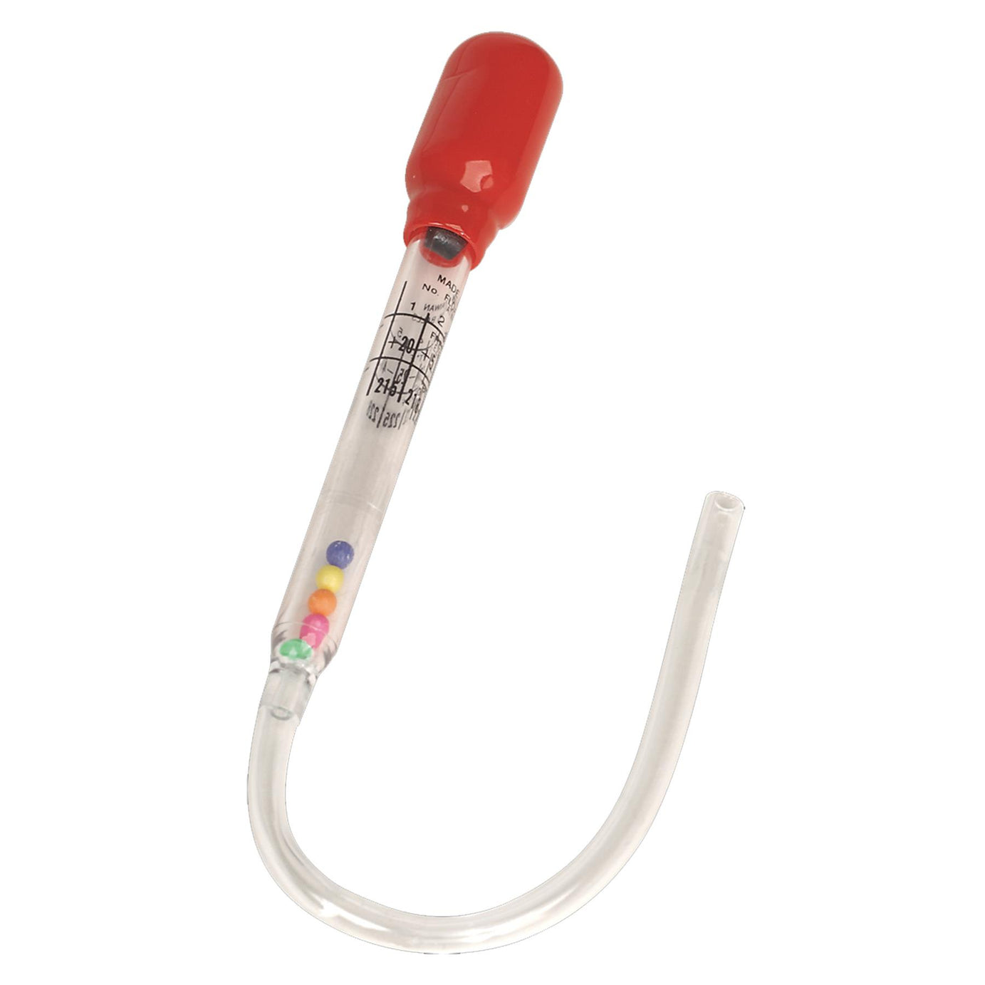 Sealey Ethylene Glycol Antifreeze Pocket Tester Ball Type