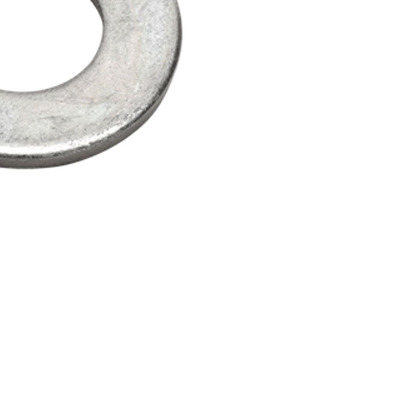 Sealey Flat Washer BS 4320 M12 x 28mm Form C Pack of 100