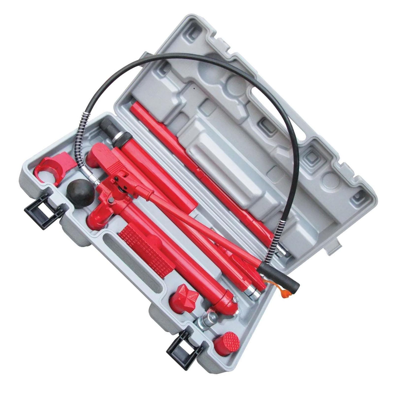 Heavy-Duty 10 Tonne Body Repair Kit 