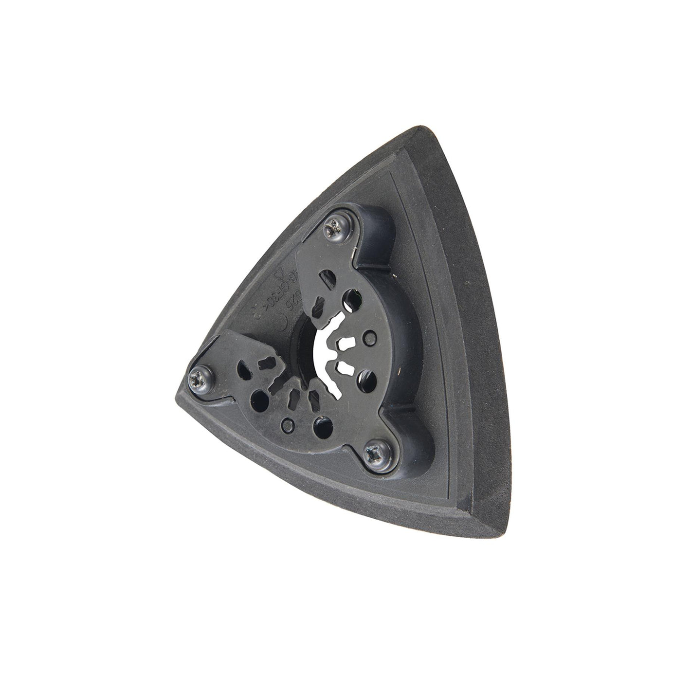 Multi Tool Function Sanding Pad Attachment 93mm Oscillating Heavy Duty