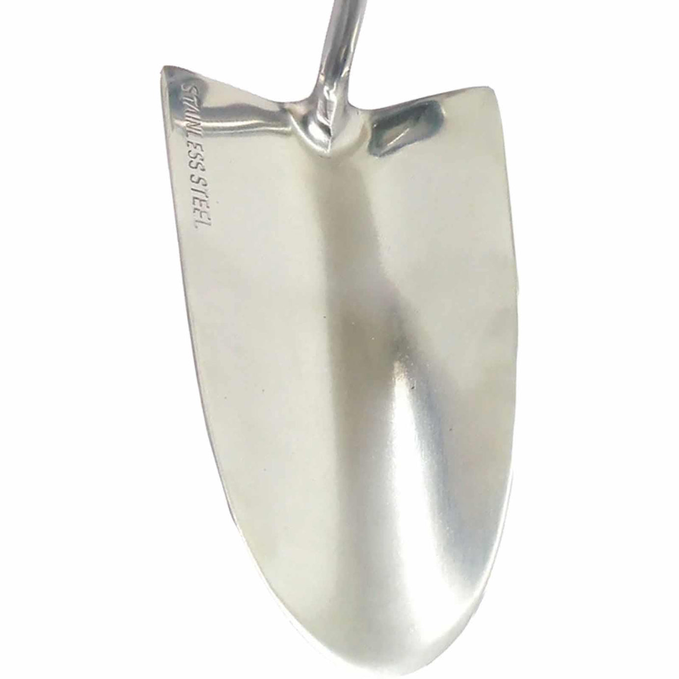 Premium Stainless Steel Hand Trowel
