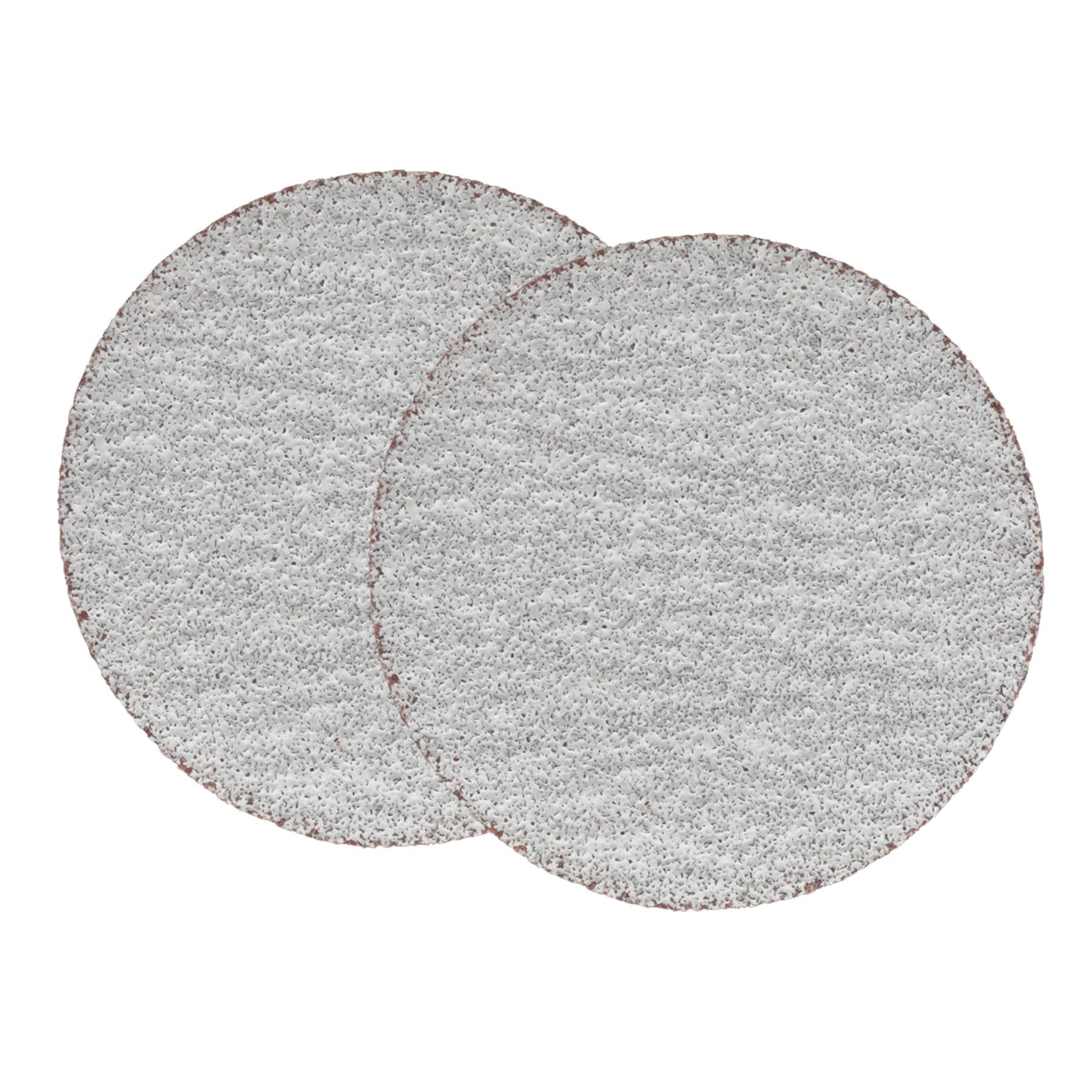 Sealey Sanding Disc 50mm 120Grit Pack of 10