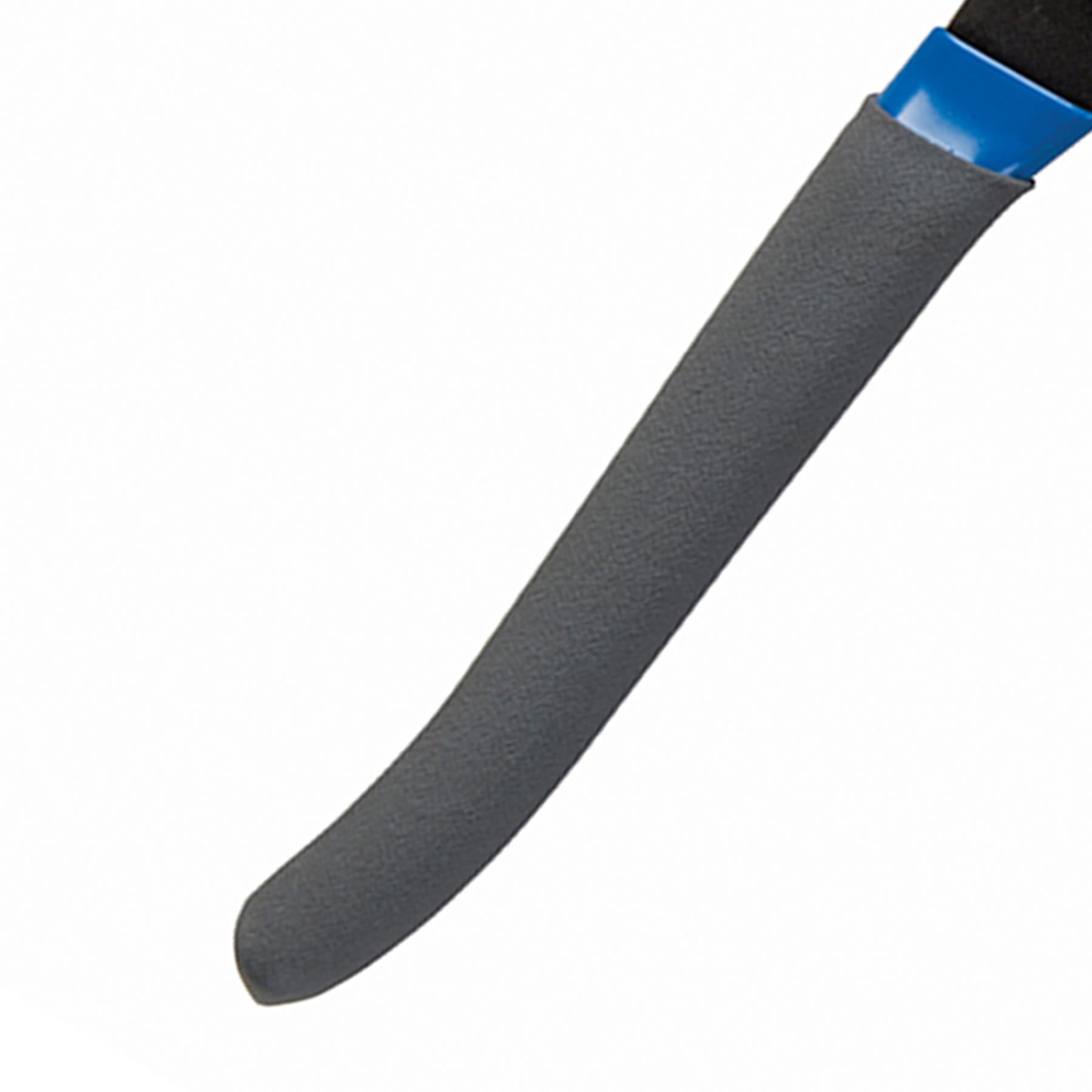 Quick Adjusting Soft-Jaw Pliers 280mm - Jaw 65mm Spring-Action Ratchet Mechanism