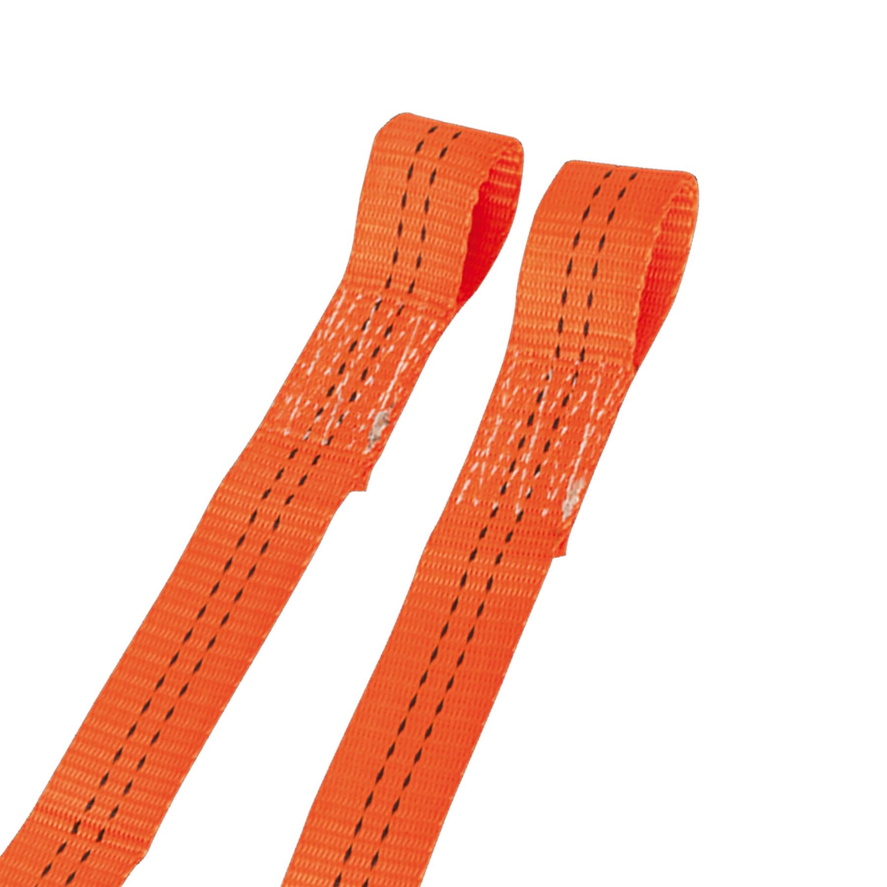 Sealey Tie Down Securing Loop - Pair