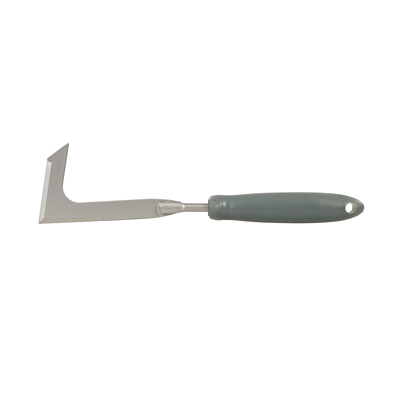 Garden Soft Grip Patio Weeder 300mm - Gardening Tool Plastic Handle New
