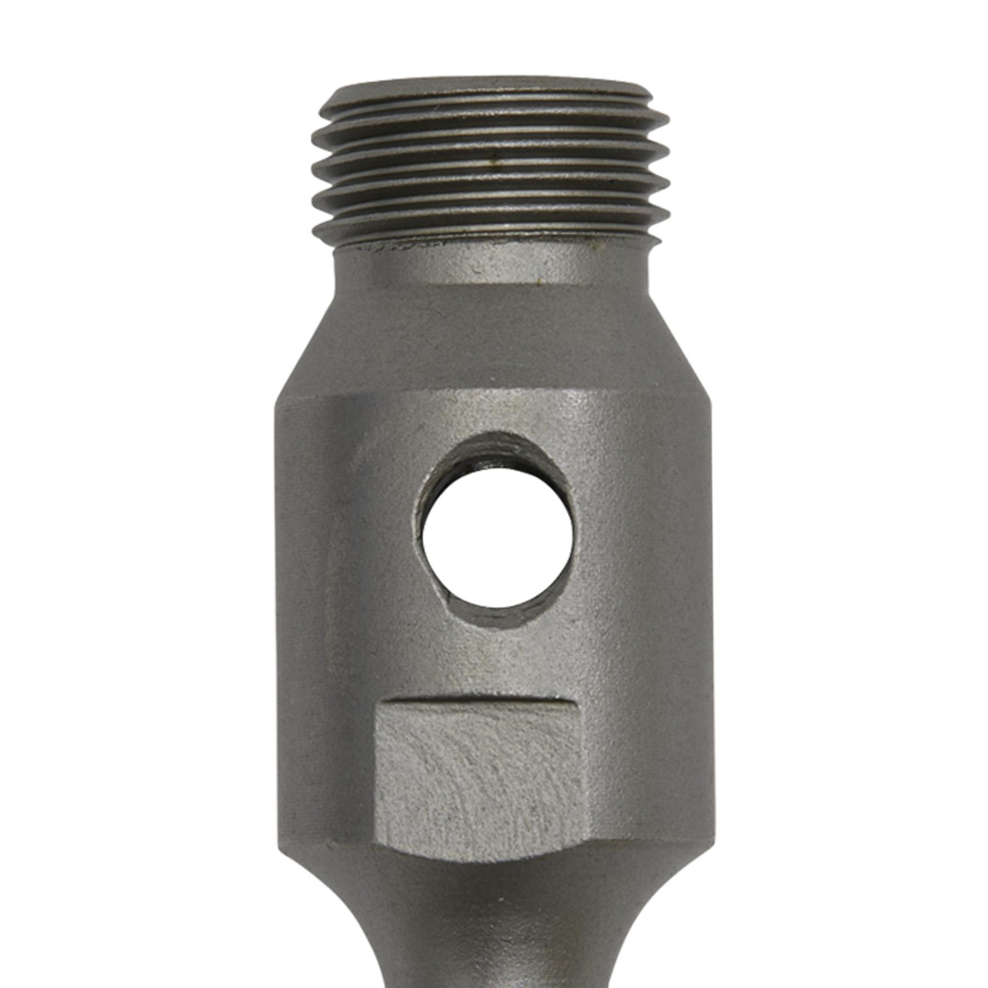 Sealey Hex 100mm Standard Adaptor Chuck adaptor only.