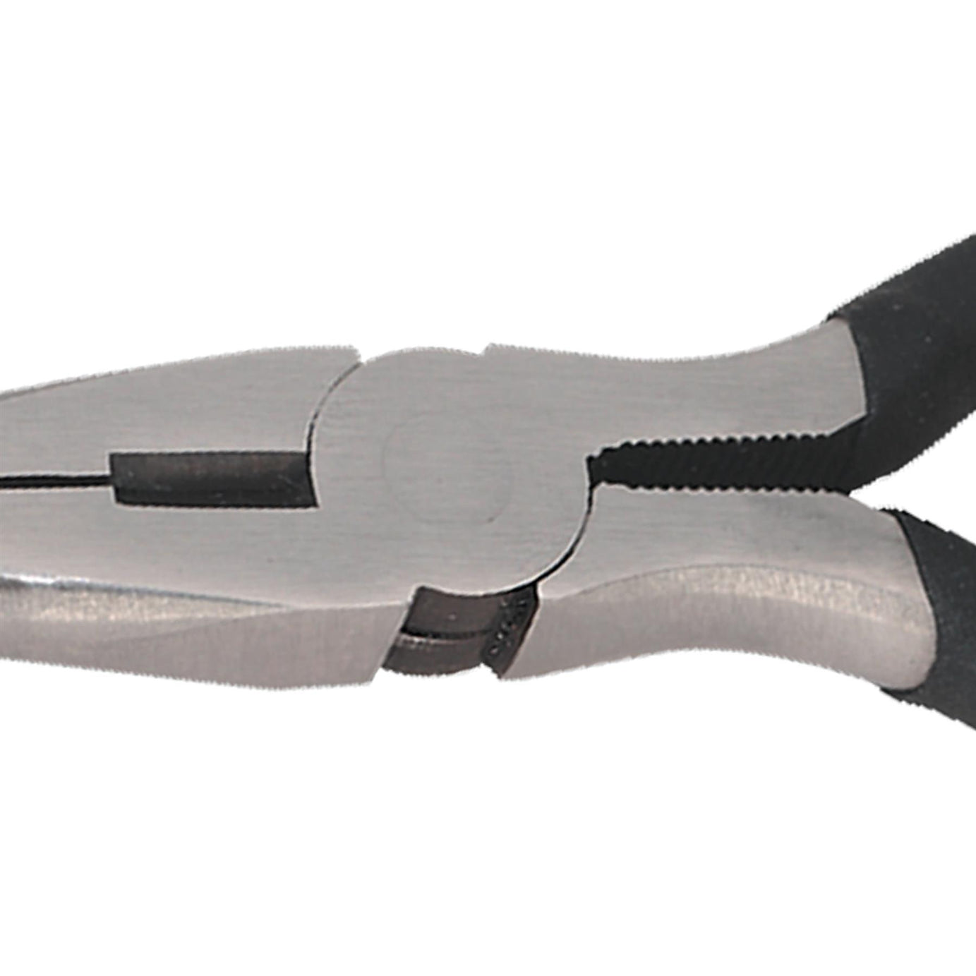 Sealey Long Nose Pliers 150mm Foam cushion grip handles