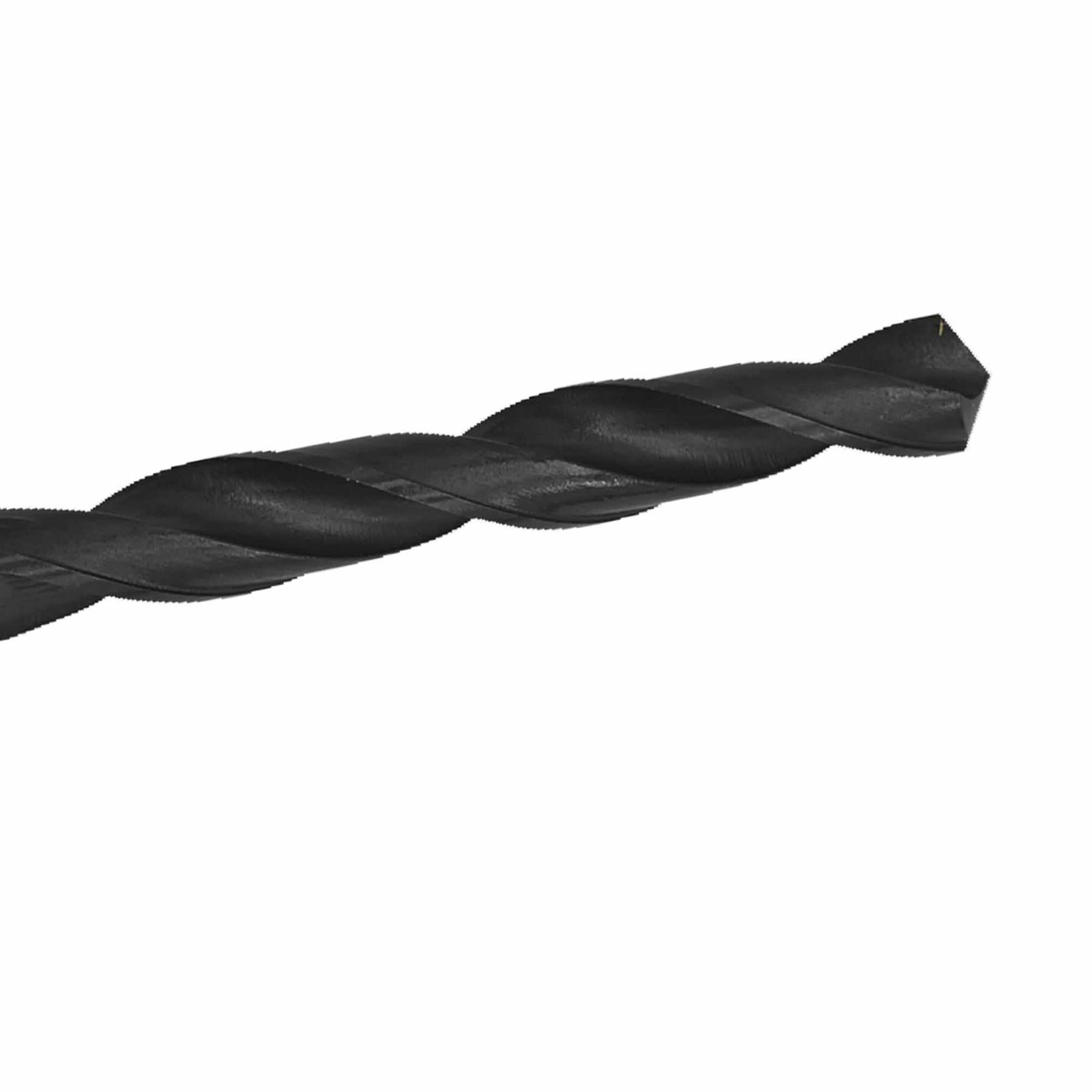 Sealey Blacksmith Bit - Ø13 x 150mm Black Oxide Finish