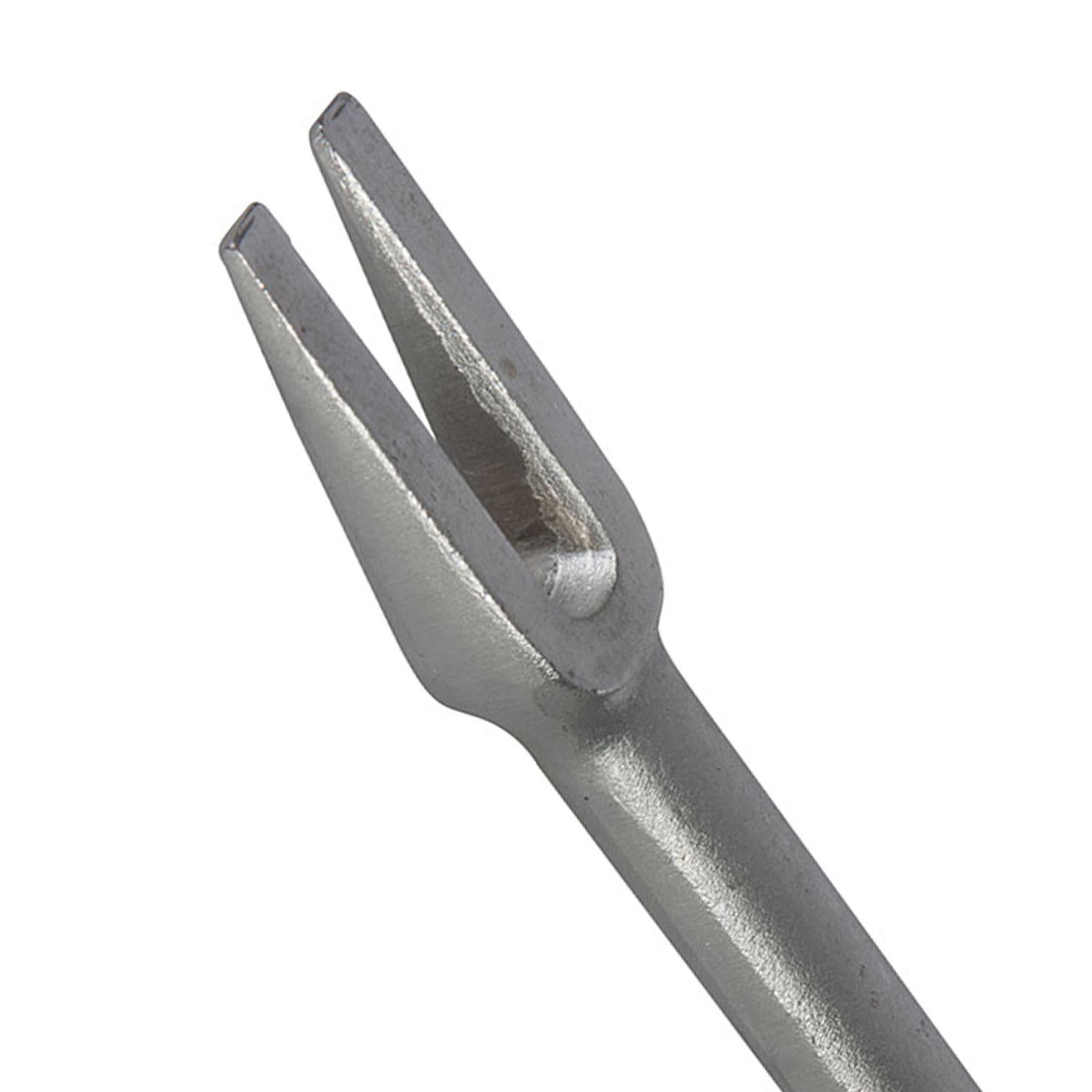 Ball Joint Separator - Short Handle Separates Ball Joint From Steering Knuckles