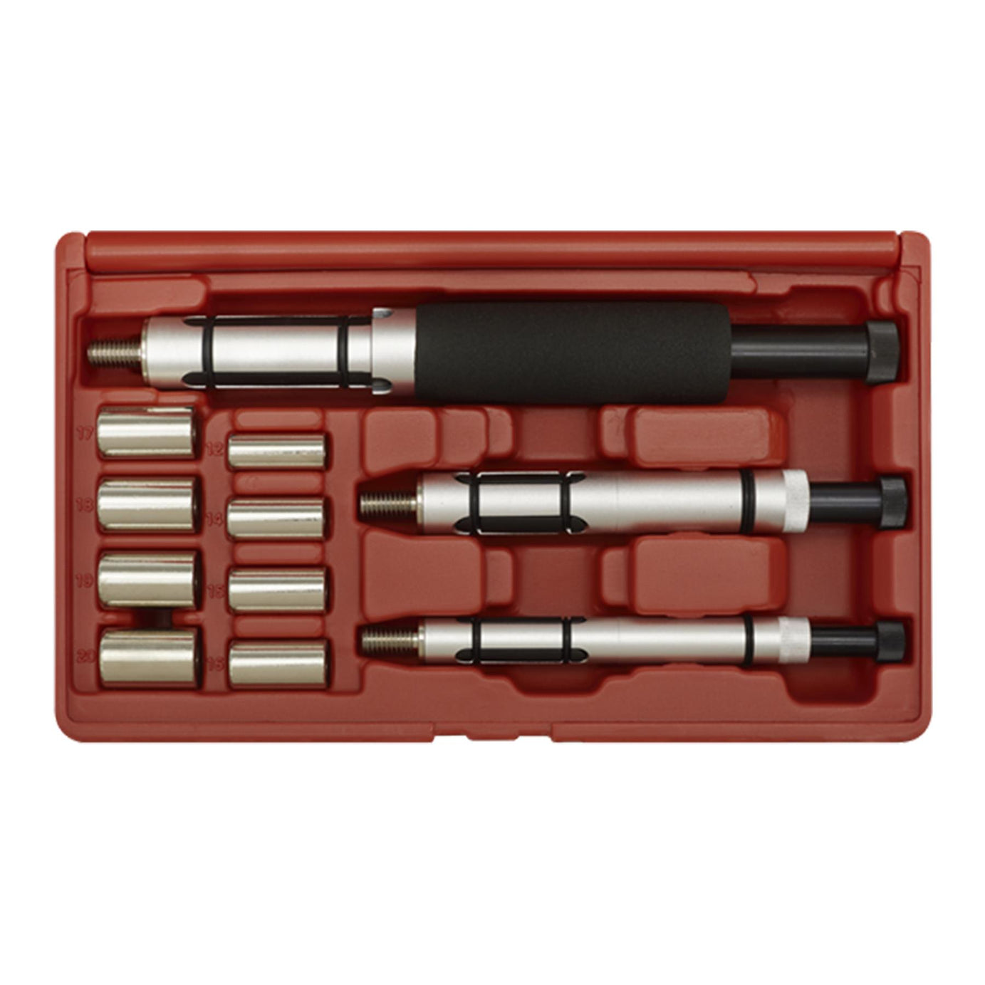 Sealey Clutch Alignment Tool Set 11pc