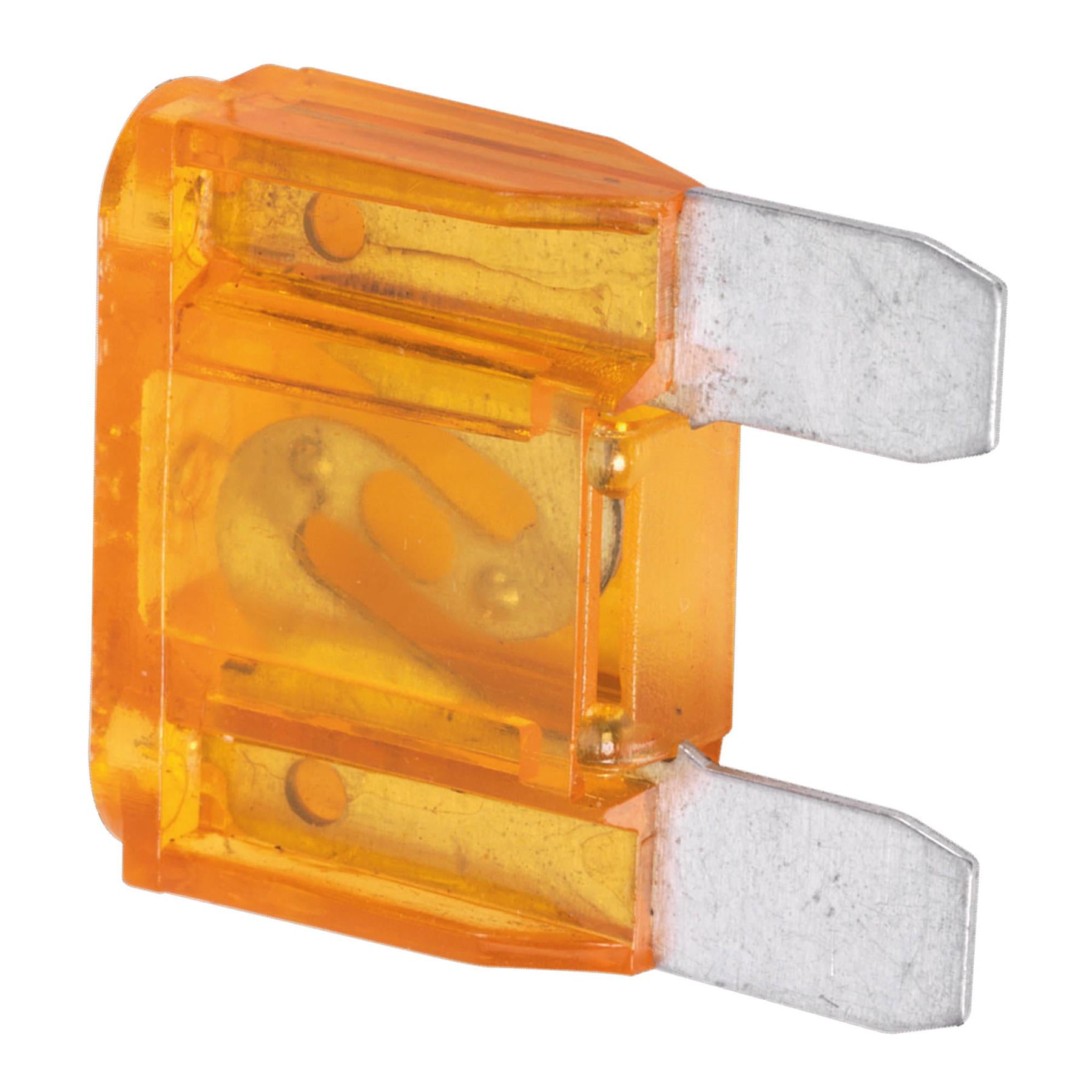 Sealey Automotive MAXI Blade Fuse 40A Pack of 10