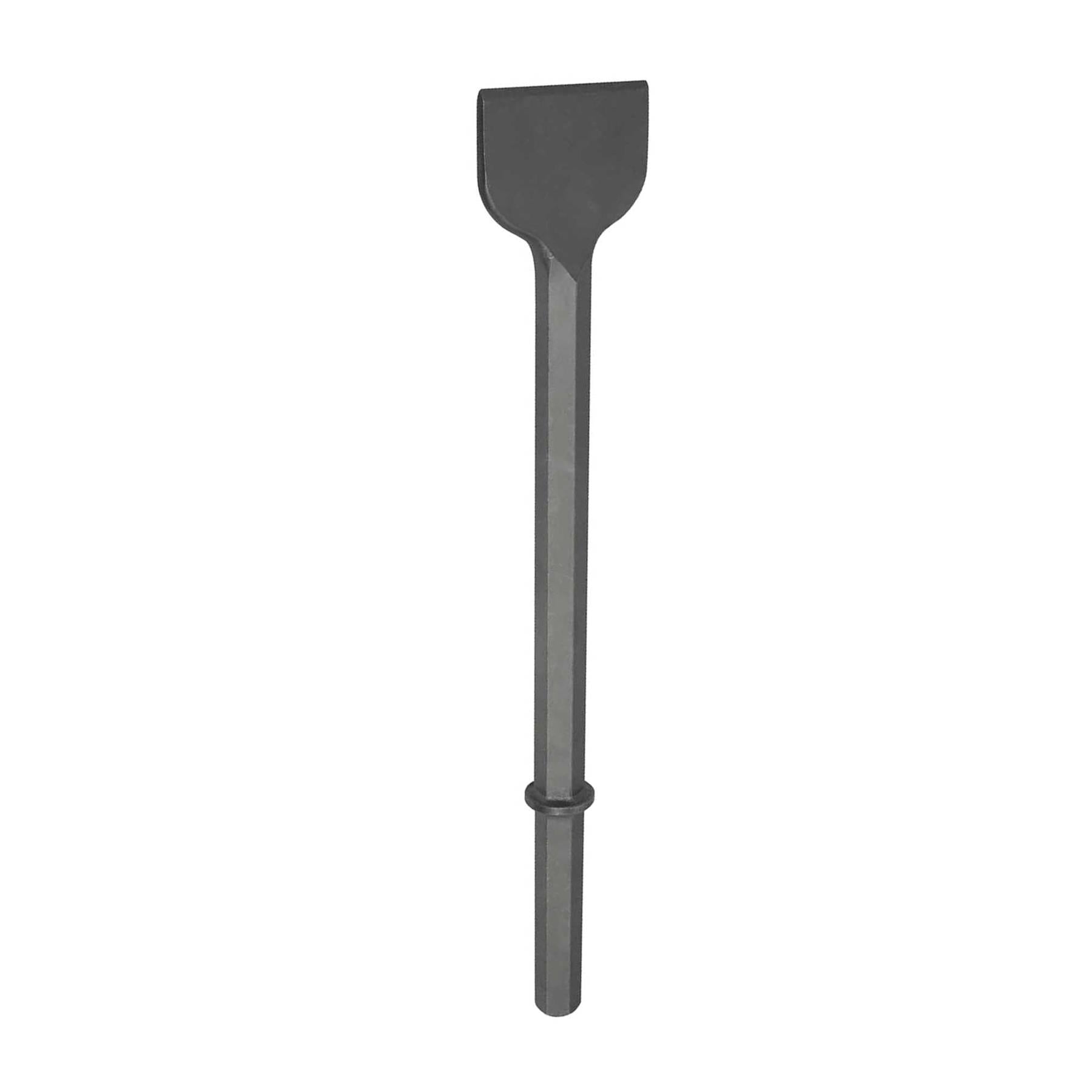 Sealey Extra-Wide Chisel 110 x 608mm - 1-1/8"Hex