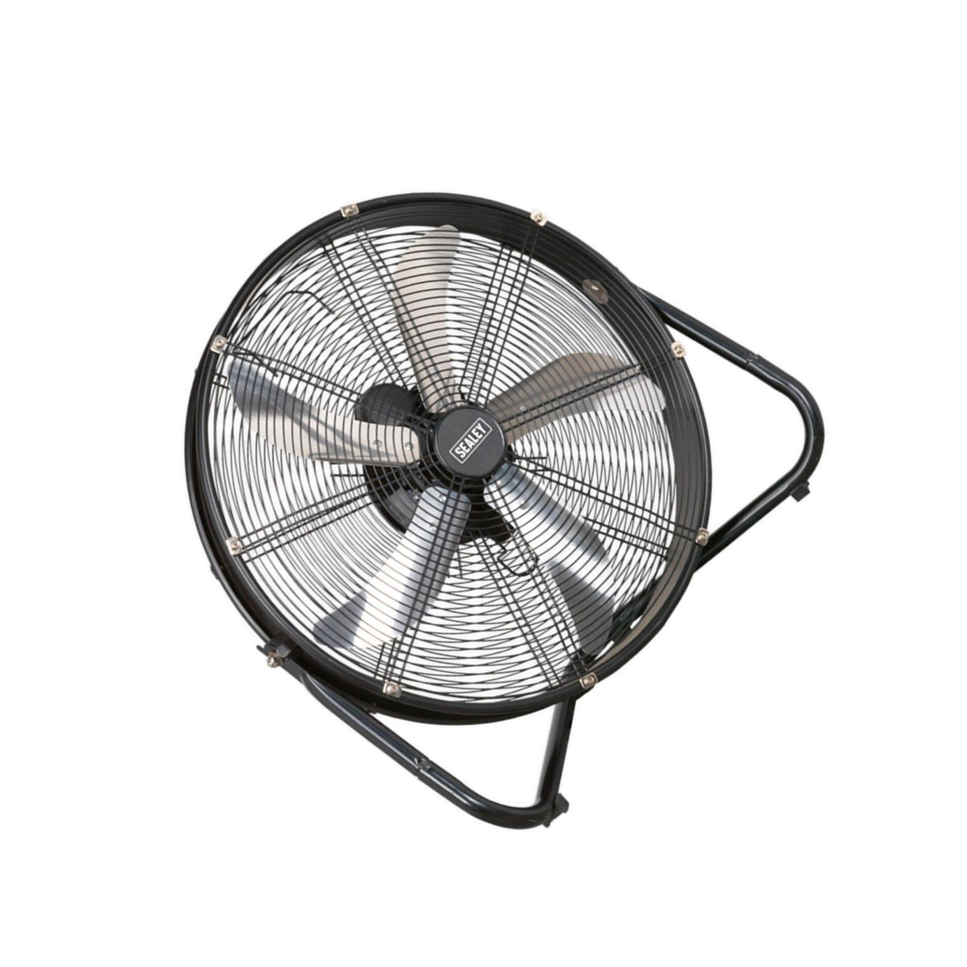 Sealey Industrial High Velocity Floor Fan 20" 230V