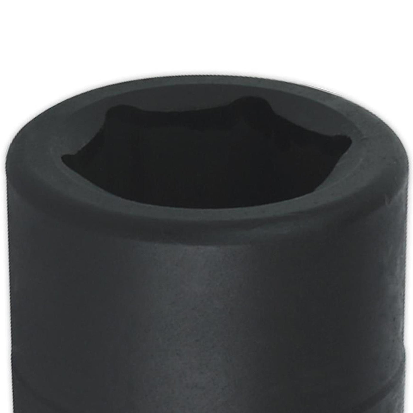 Sealey Impact Socket 32mm 1"Sq Drive