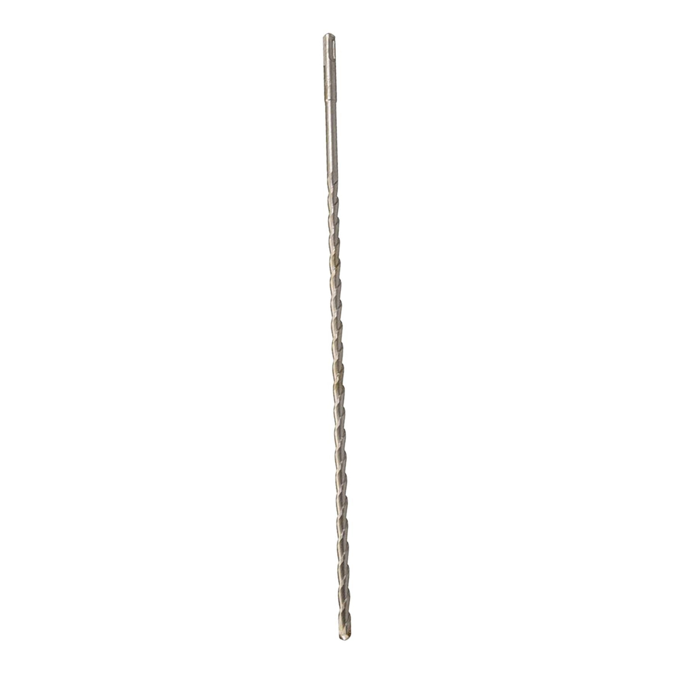 5 x SDS+ PLUS MASONRY DRILL BIT 10 x 460mm, TUNGSTEN CARBIDE TIP, FOR STONE CONCRETE BRICK