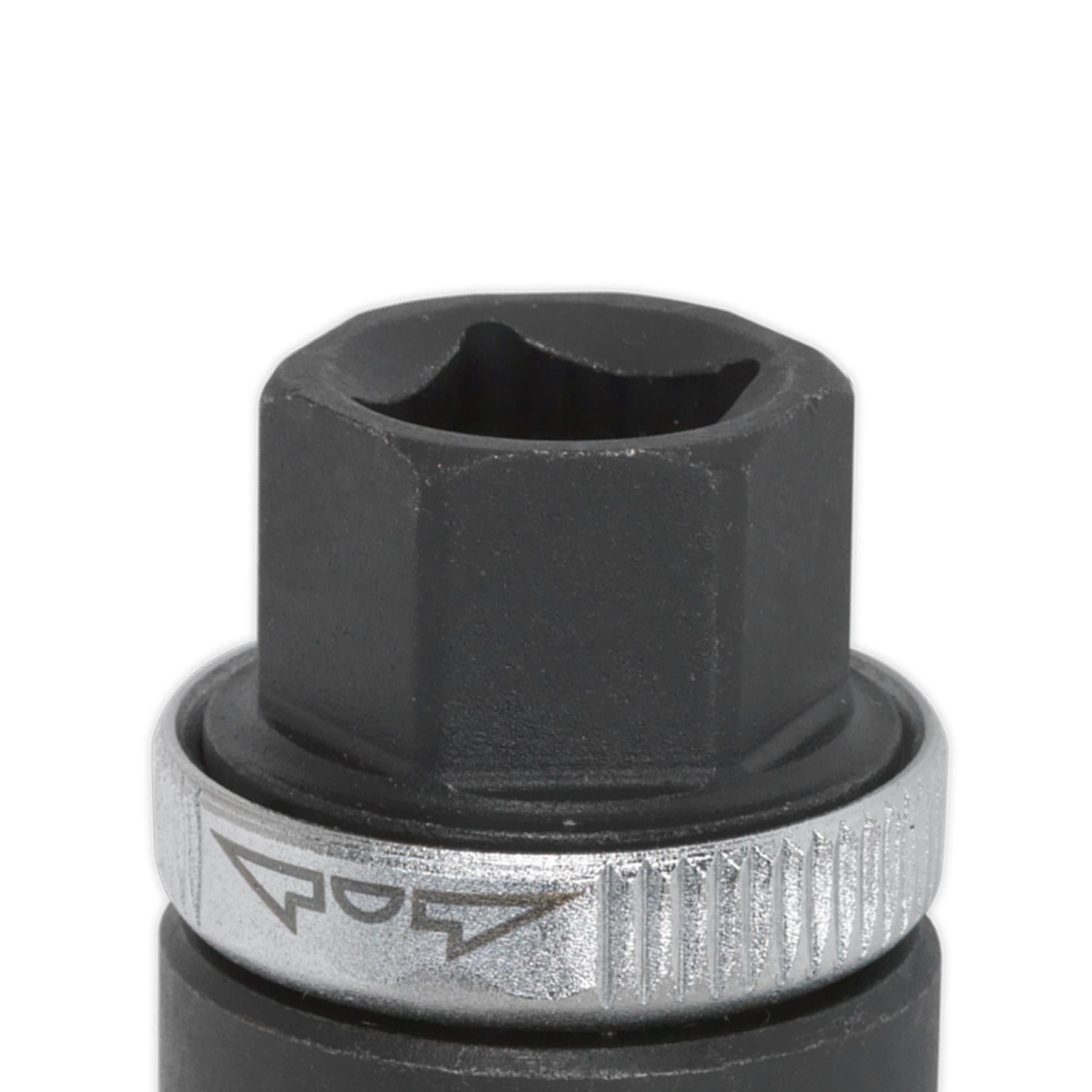 Sealey Ratchet Adaptor 1/2"Sq Drive