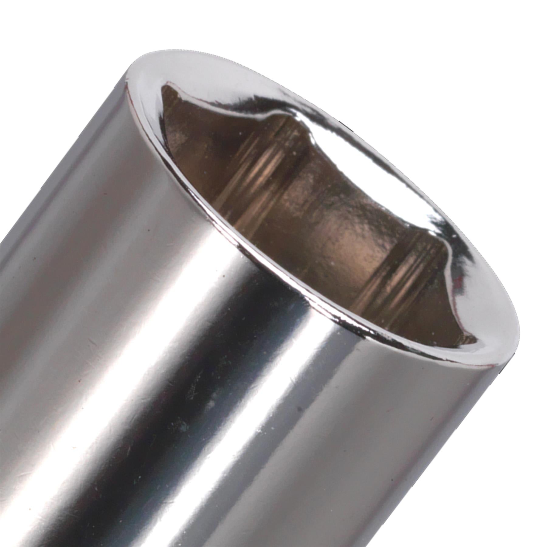 Sealey WallDrive Socket 17mm 1/2"Sq Drive