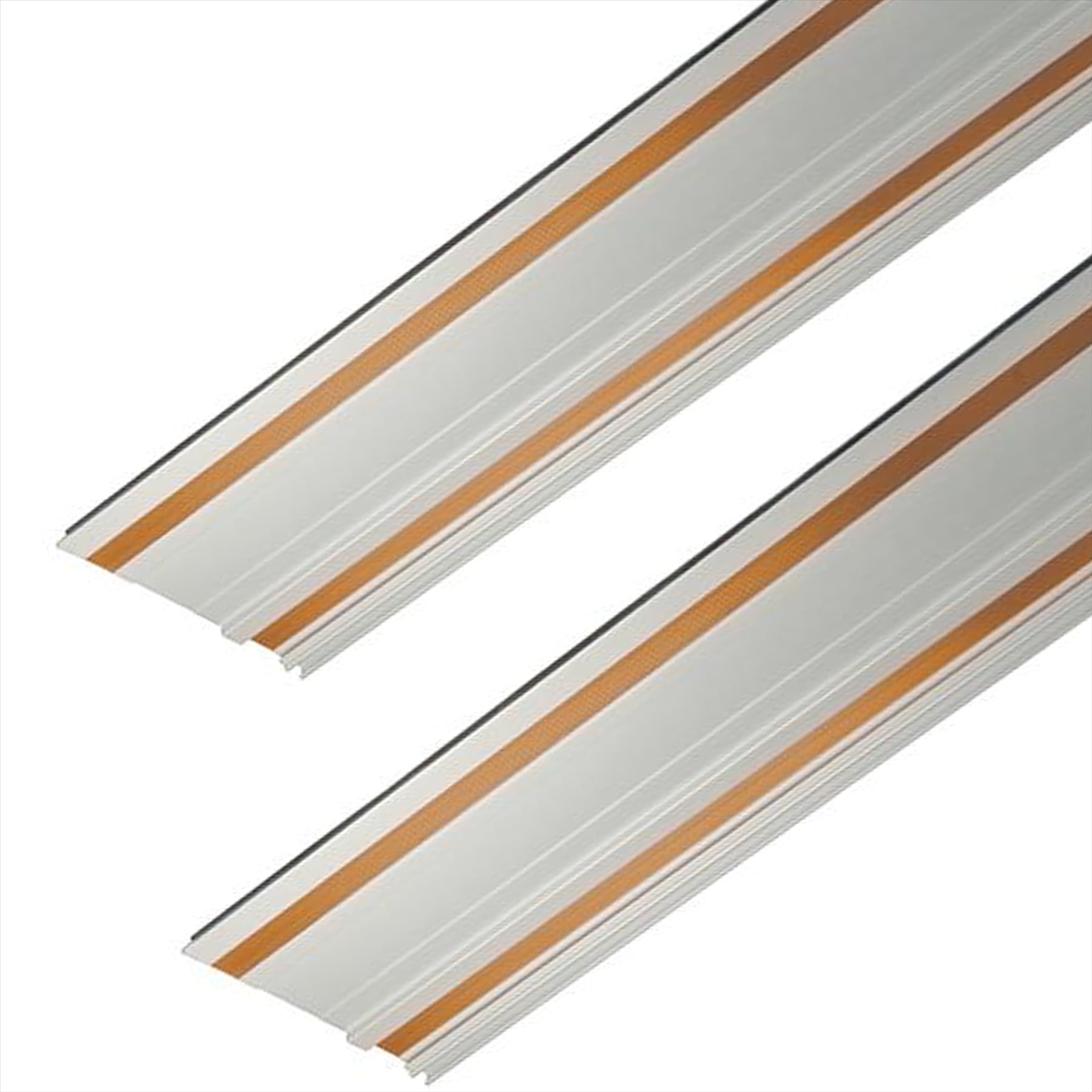 Track Pack & Connectors 2X700mm DIY Power Tool Accessory Saw Part Hand Tool