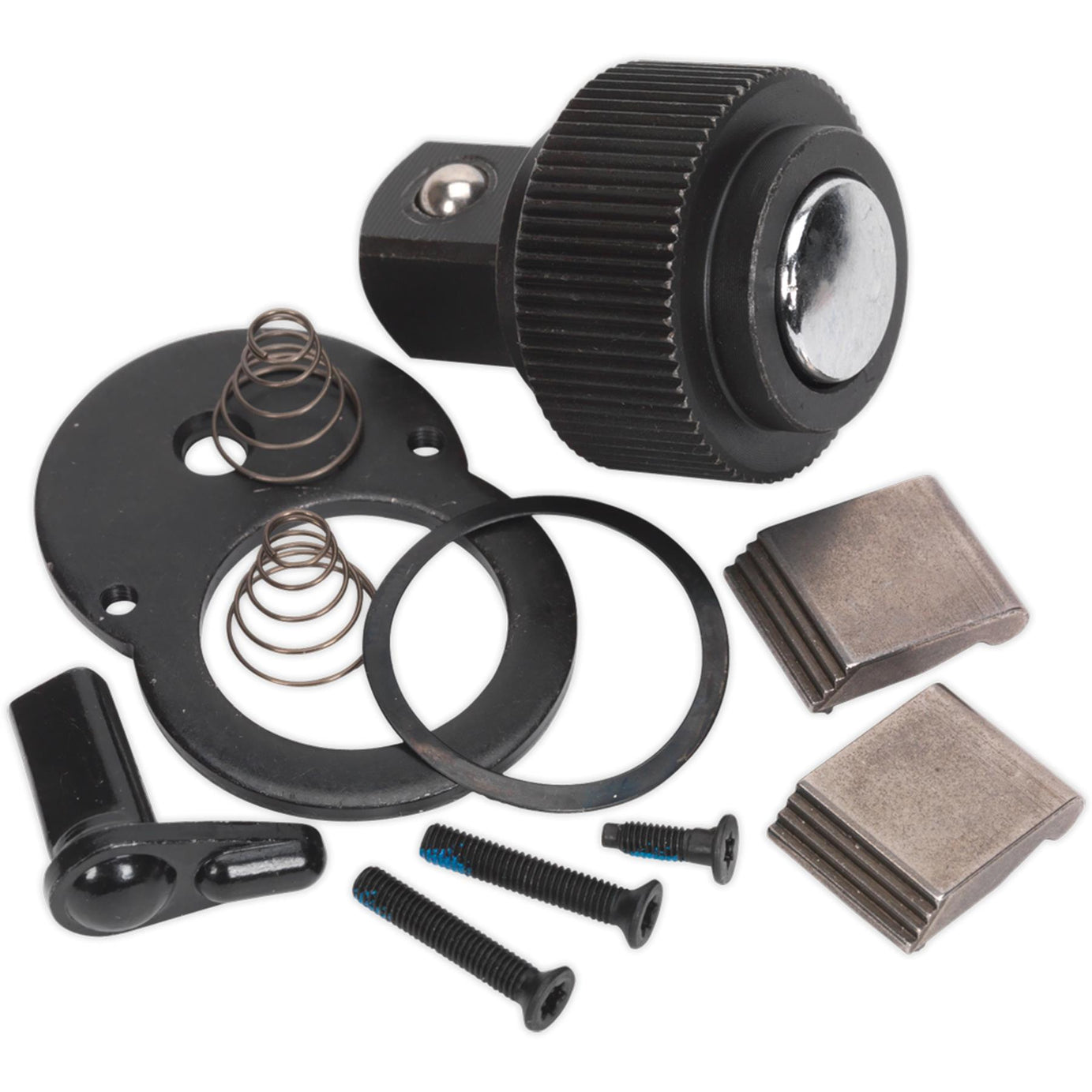 Sealey Repair Kit for AK6672.03 1/2"Sq Drive