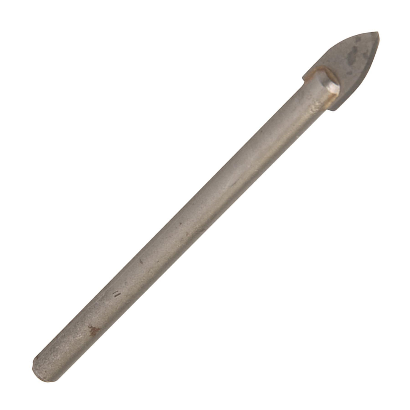 Tile And Glass Drill Bit 8mm Power Tool Accessories Tungsten Carbide Tipped