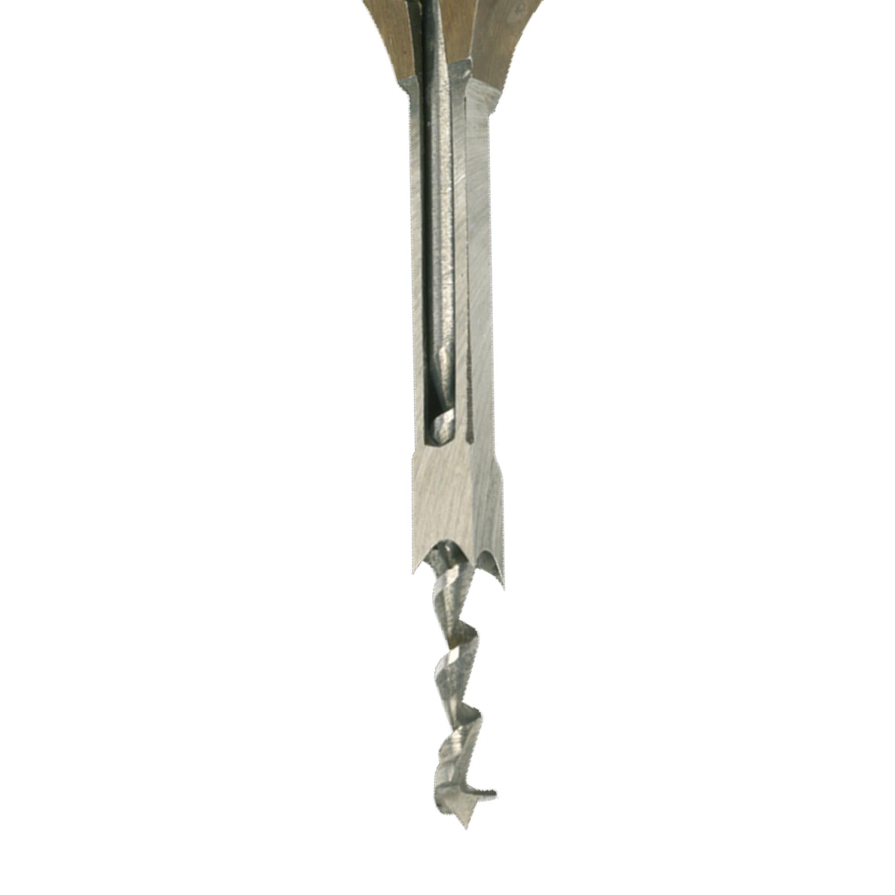 Sealey Chisel & Drill Set 1/4"