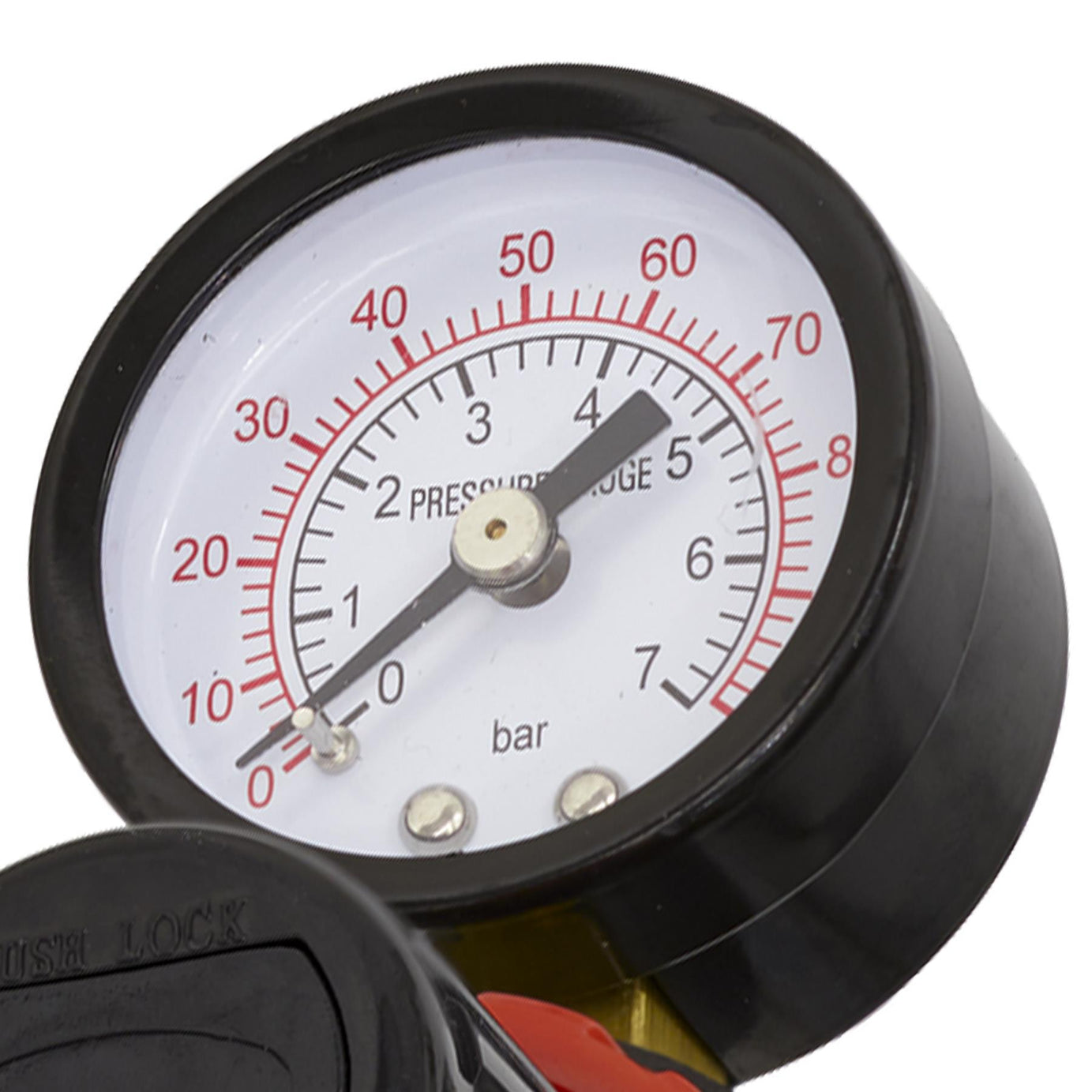 Sealey Mini Air Brush Compressor