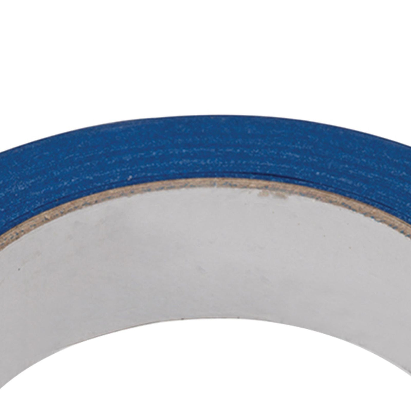 Blue Masking Tape Clean Peel UV Resistant Painters/Decorators 24mm x 50m