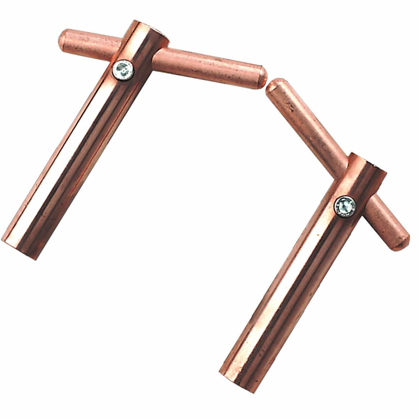 Sealey Spot Welding Arms 120mm Inclined Electrode Holder