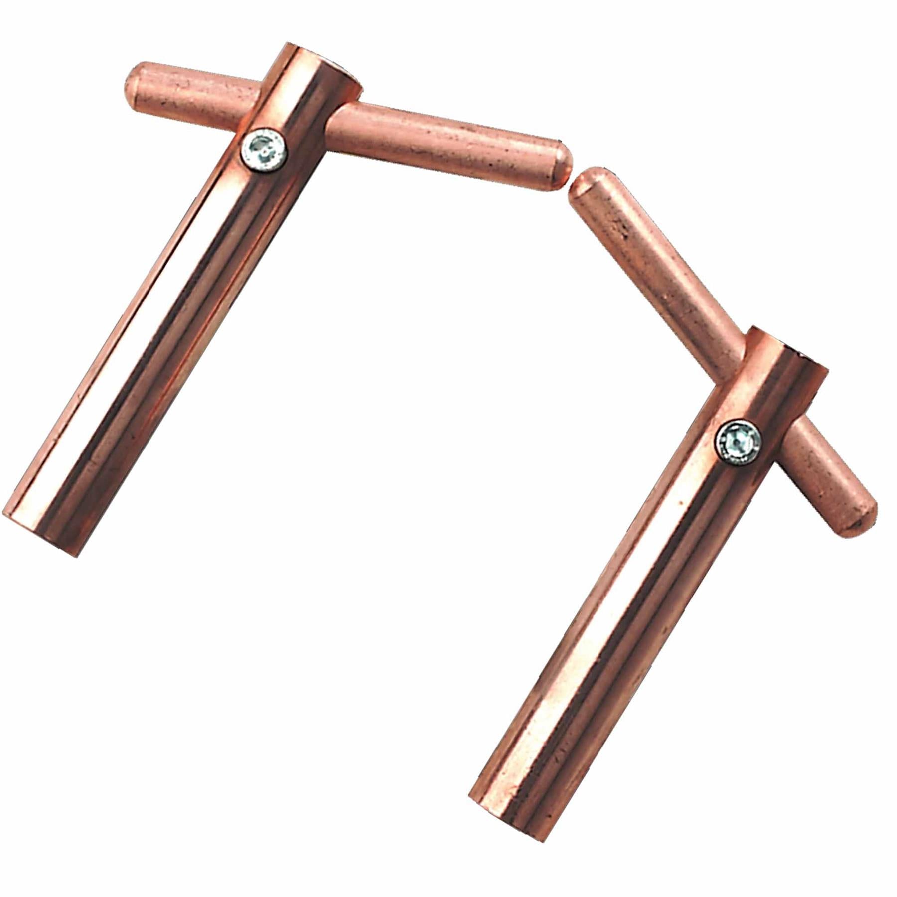 Sealey Spot Welding Arms 120mm Inclined Electrode Holder