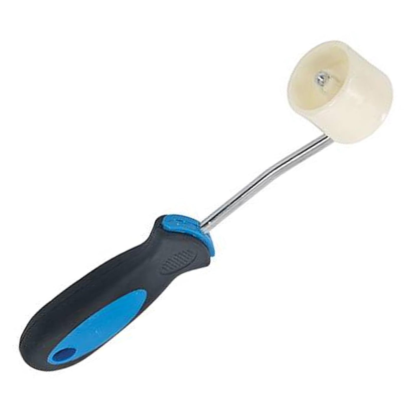 Expert Seam Roller 50mm Wallpaper Smoothing Decorating Edges DIY Soft Grip