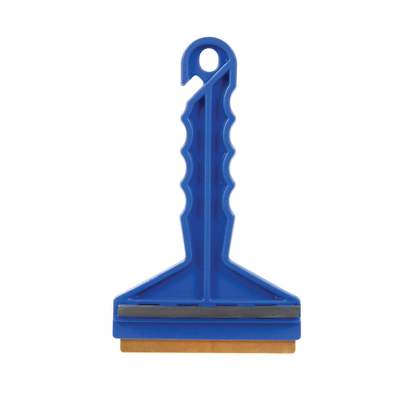 Scraper - Multipurpose With Squeegee Cleaning Scrape Ice,Stuck On Debris