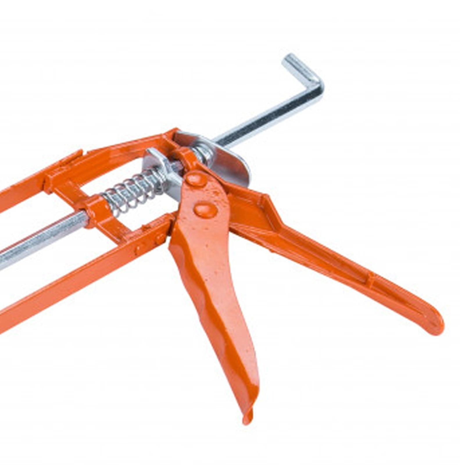 BlueSpot Heavy Duty Caulking Mastic Sealer Sealant Adhesive 270ml-425ml Gun