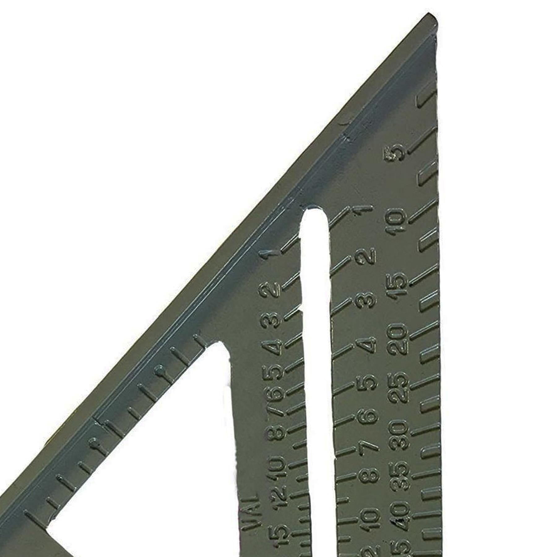 6'' Aluminium Alloy Speed