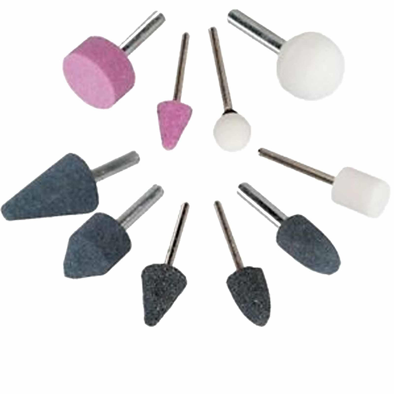 Mounted Stone Set