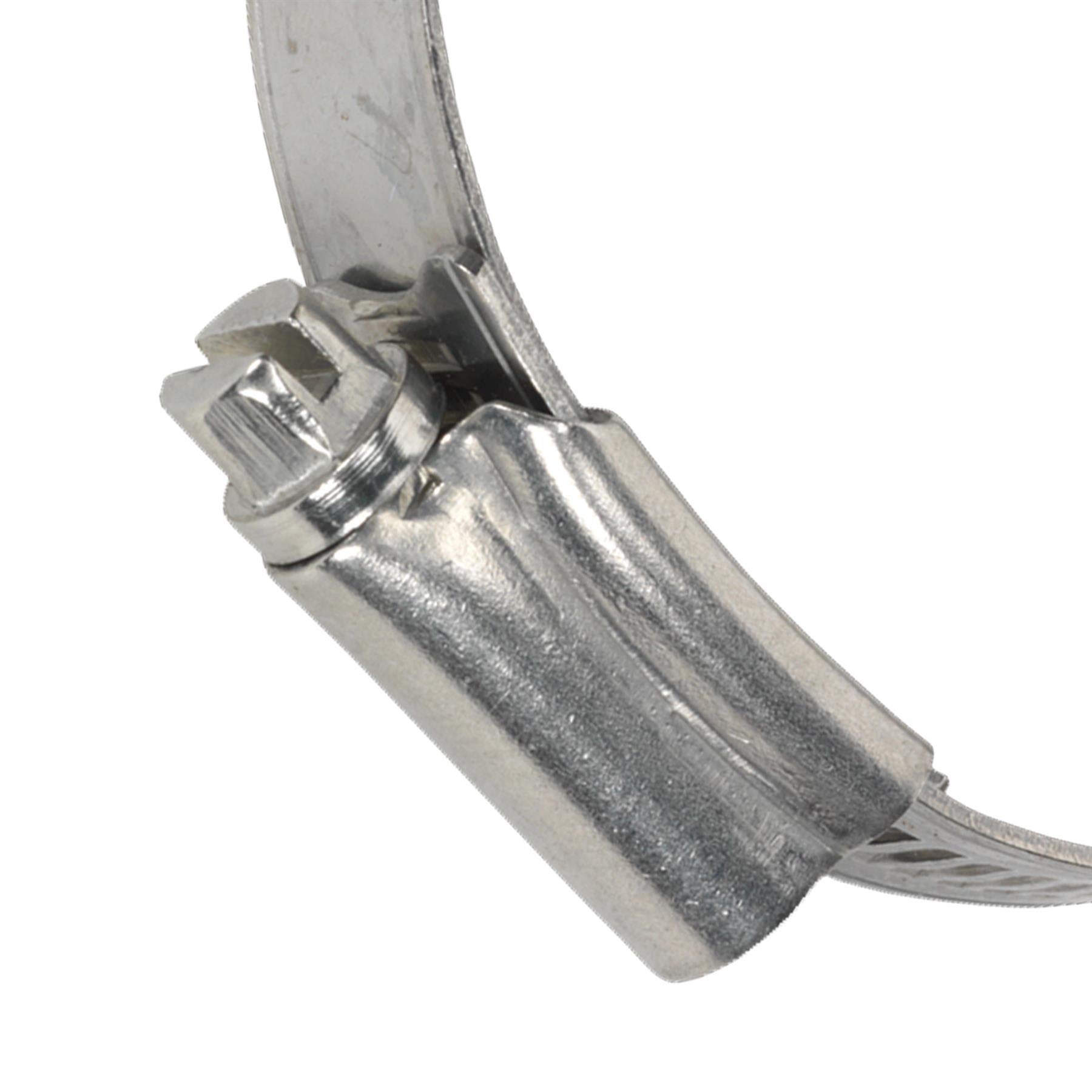 Sealey Hose Clip Stainless Steel 44-64mm Pack of 10
