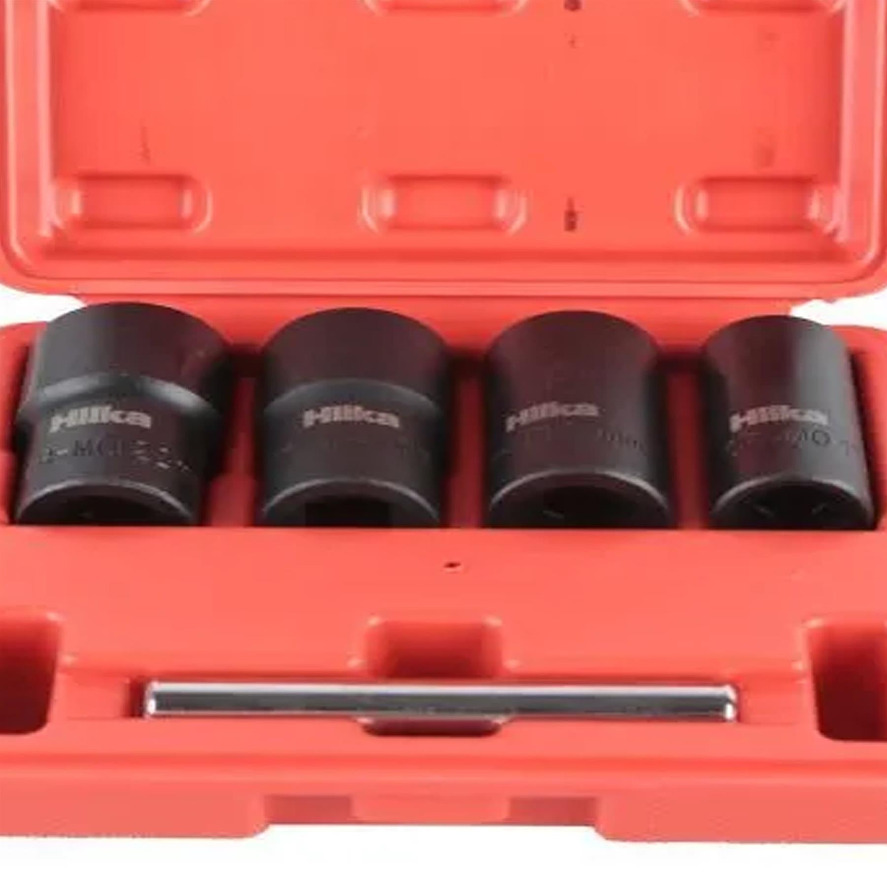 Socket Set