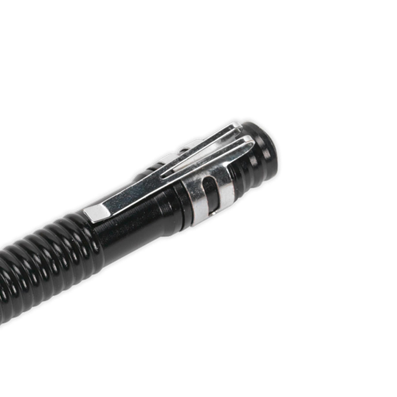 Sealey Aluminium Penlight 0.5W LED 2 x AAA Cell Pocket-Sized