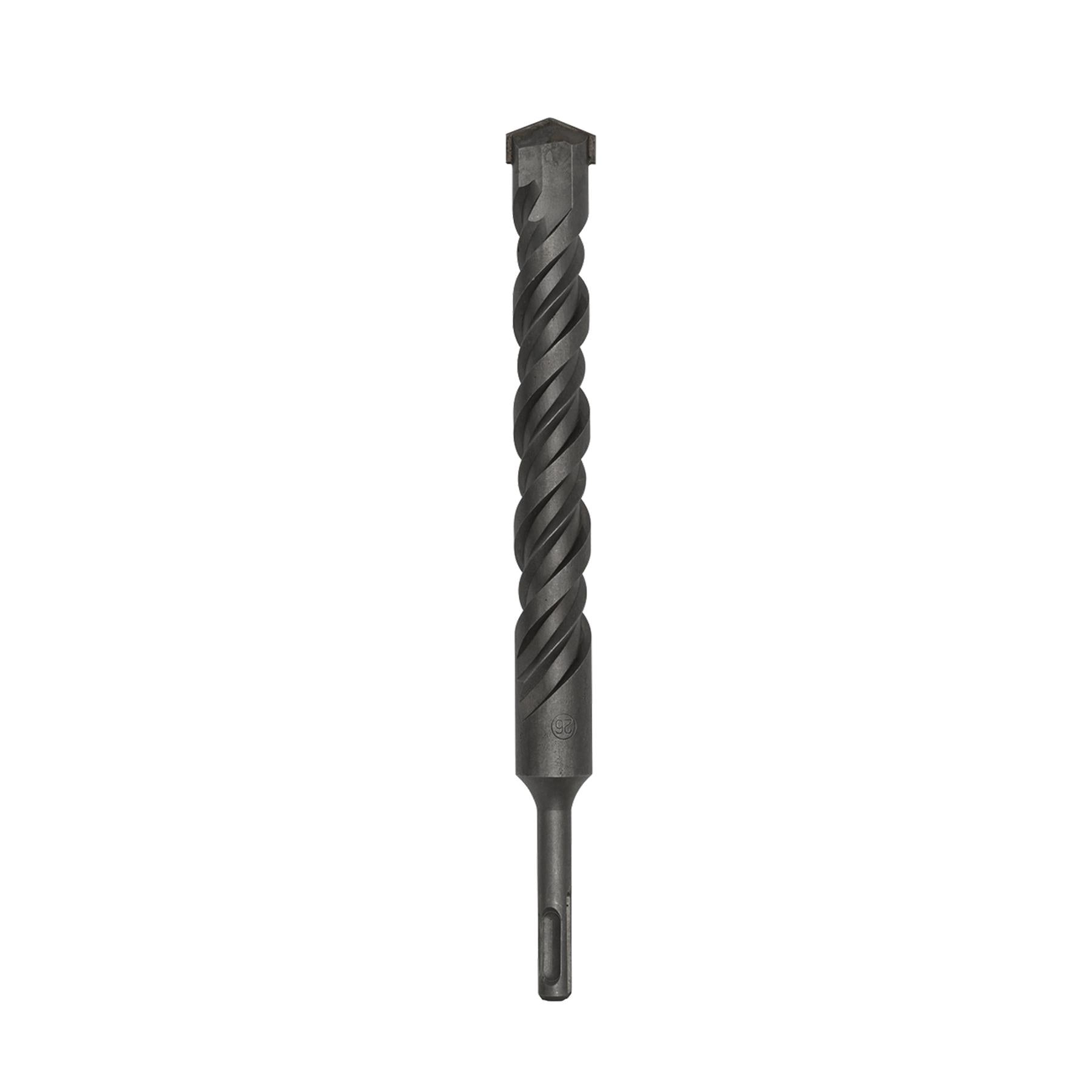 Sealey SDS Plus Drill Bit Ø26 x 250mm Superior Quality