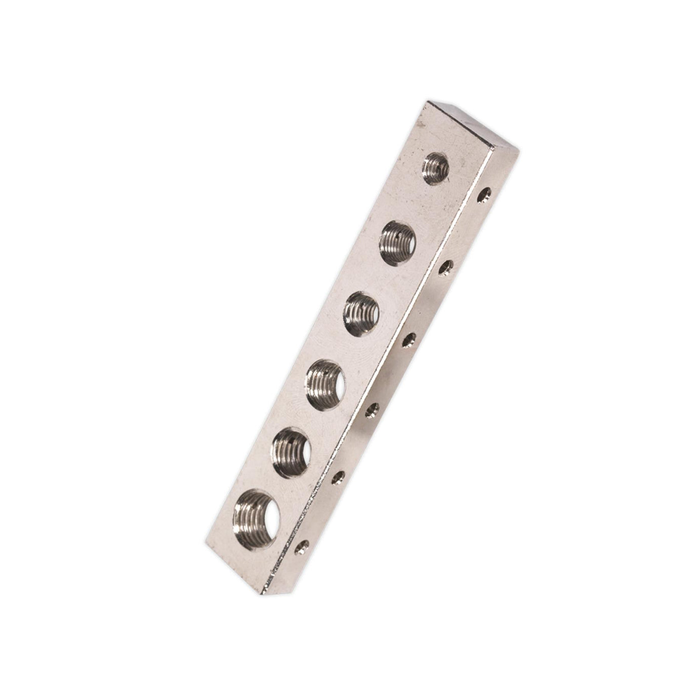 Sealey Nut/Bolt Drill Jig Compact Design