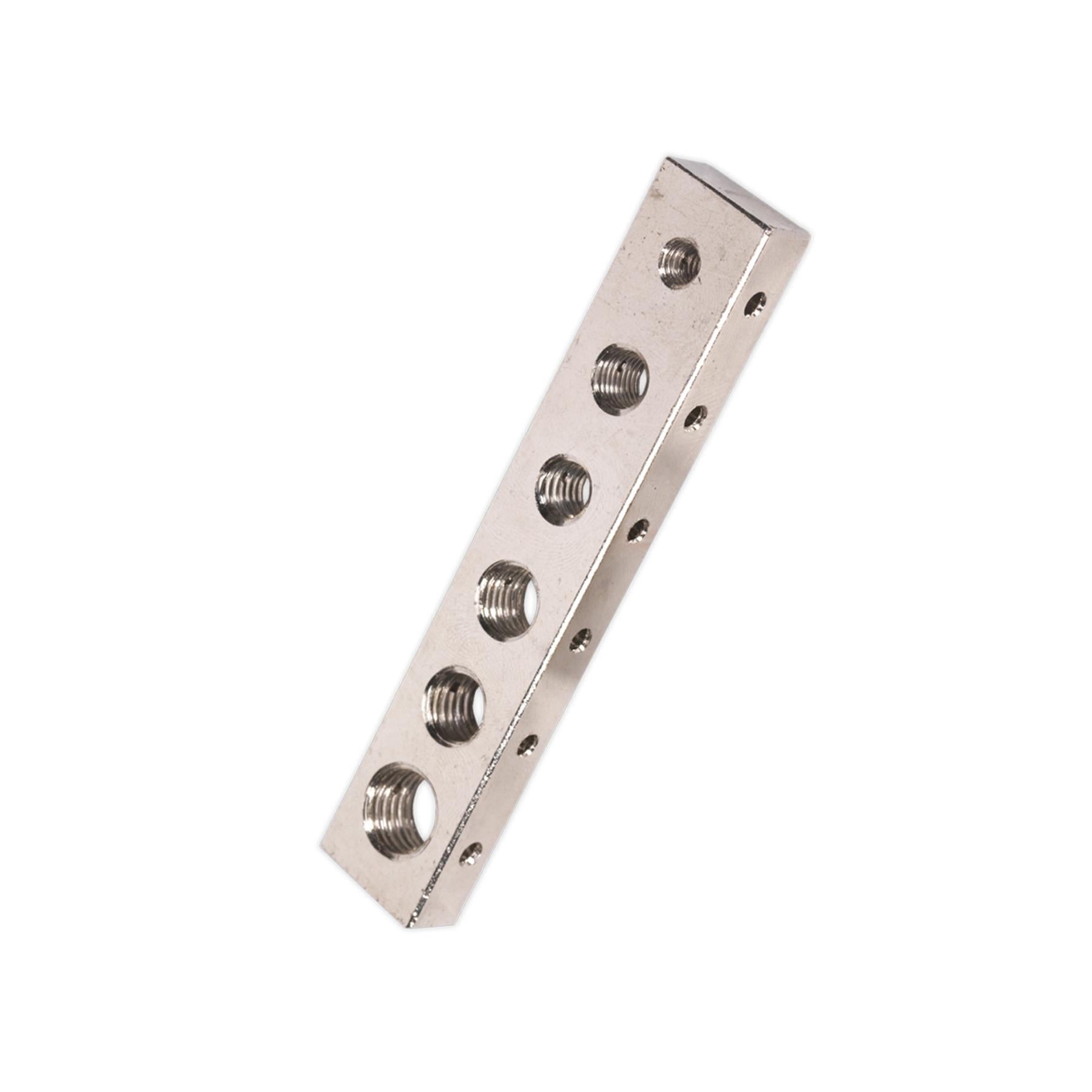 Sealey Nut/Bolt Drill Jig Compact Design