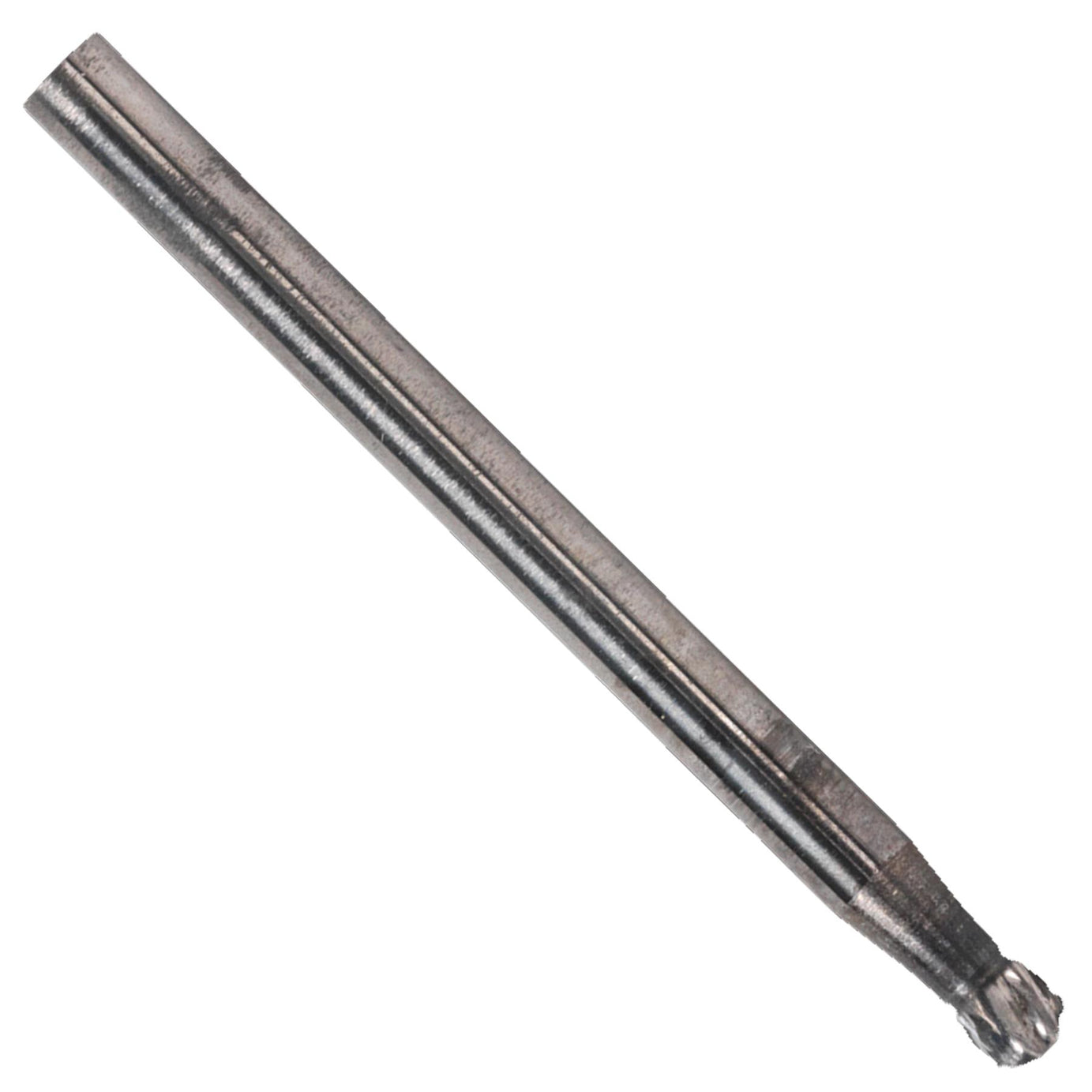 Sealey Micro Carbide Burr Ball 3mm Pack of 3 Hard metals
