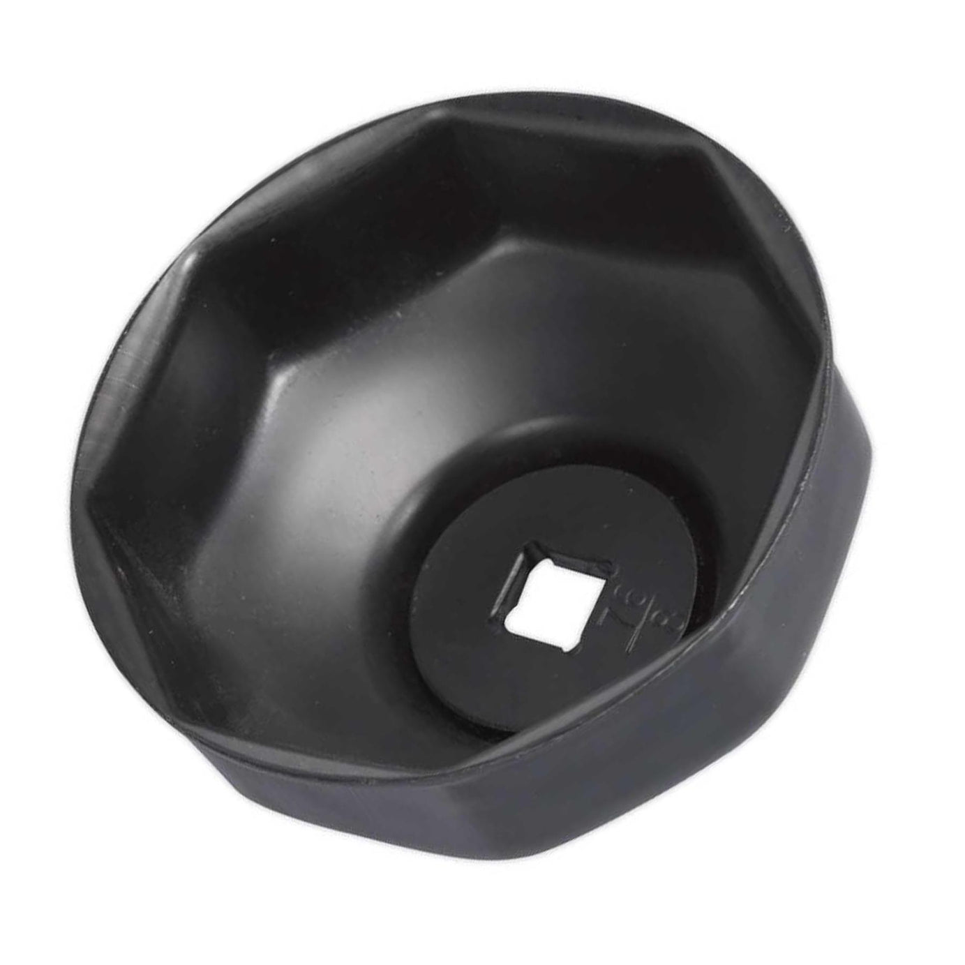 Sealey Oil Filter Cap Wrench 76mm x 8 Flutes