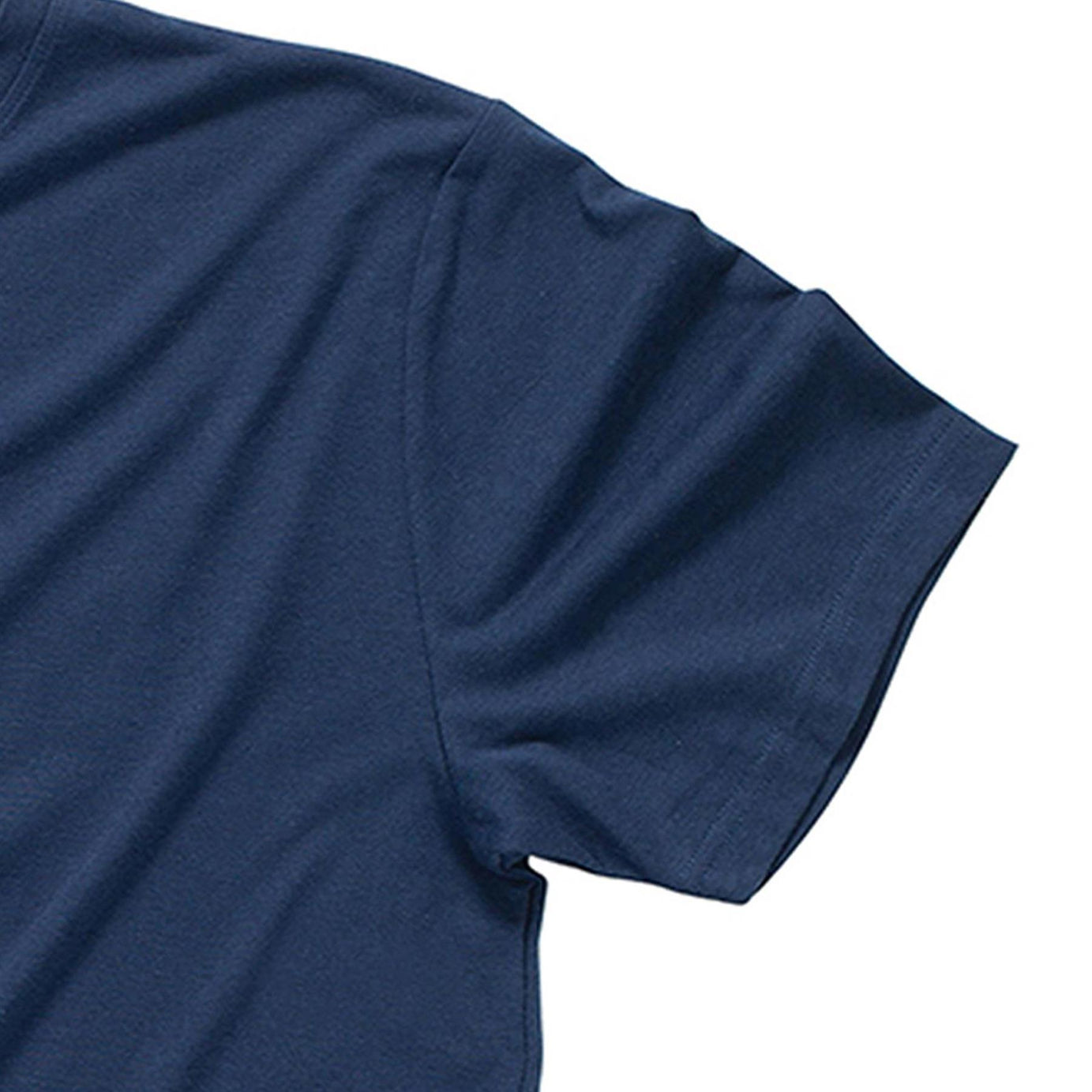 Scruffs Crew Neck T Shirt Short Sleeve Workwear Work Top Navy XL