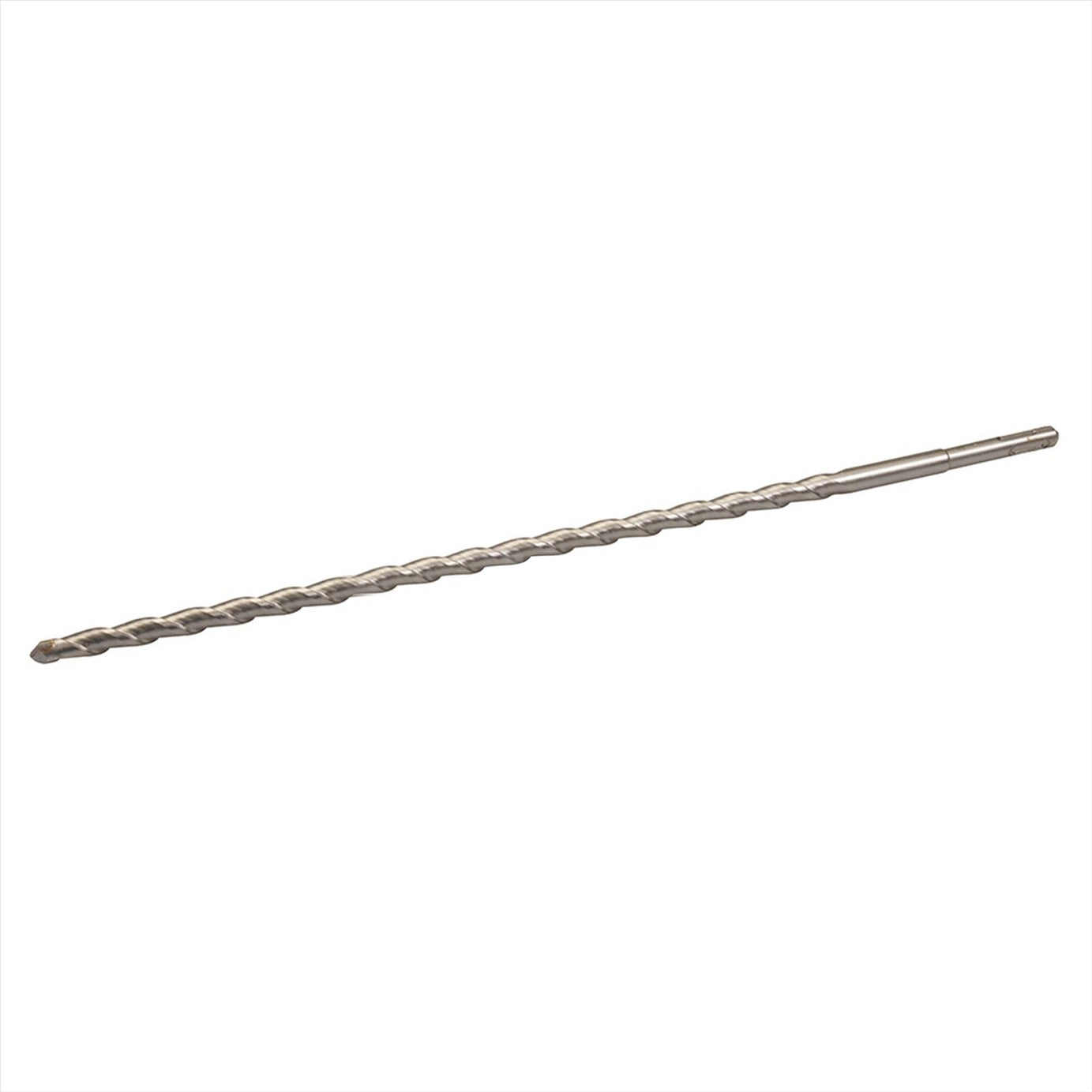 SDS+ PLUS MASONRY DRILL BIT 14 x 460mm, TUNGSTEN CARBIDE TIP, FOR STONE CONCRETE BRICK