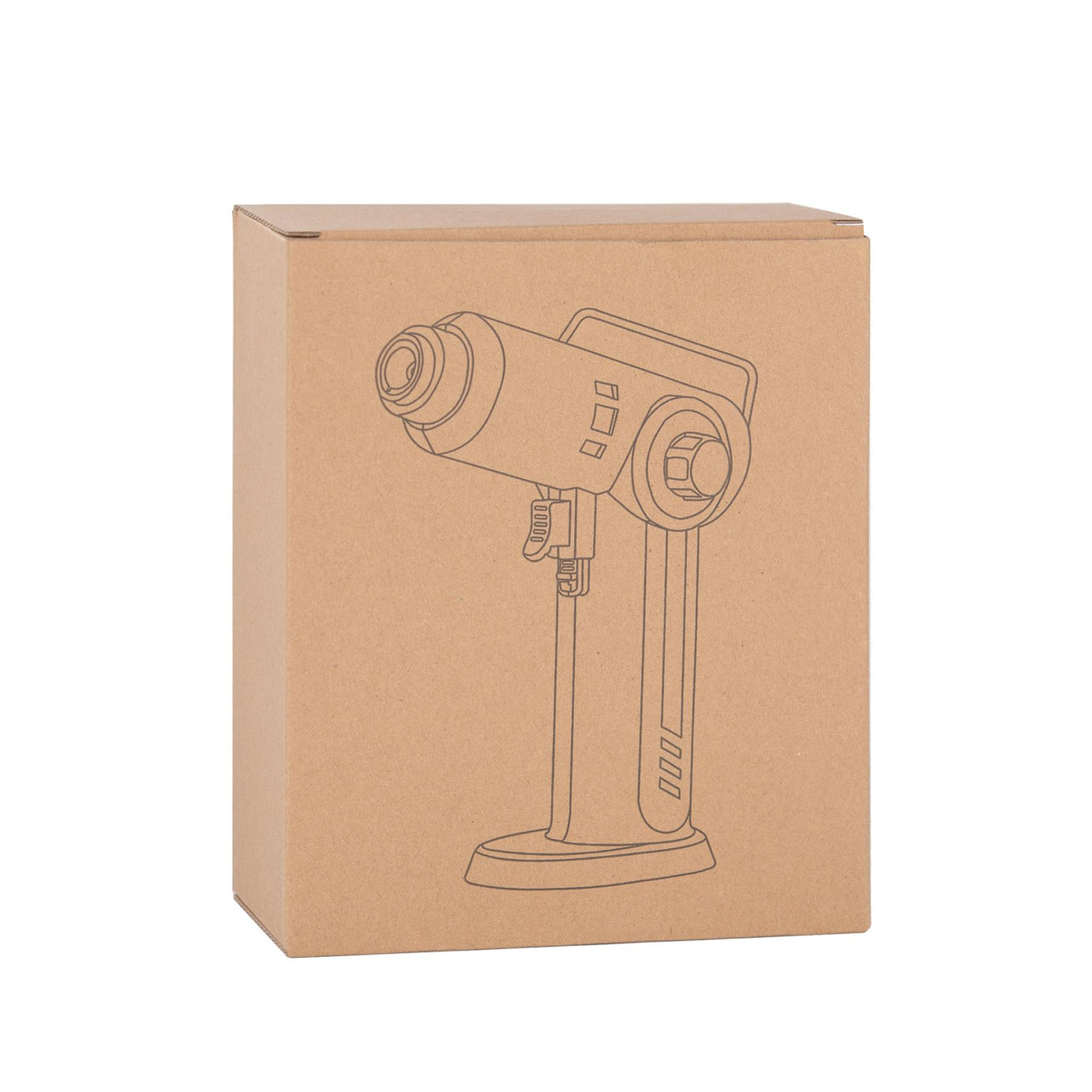 Butane Blow Torch Refillable Lighter Culinary Cooking Baking Crafts Creme Brulee