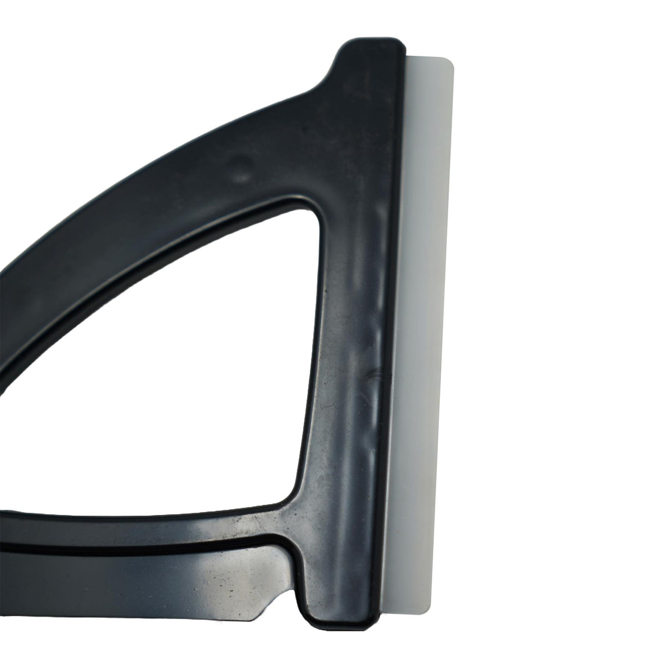 Car Windscreen Ice Scraper Squeegee Sponge Windshield Window Cleaner